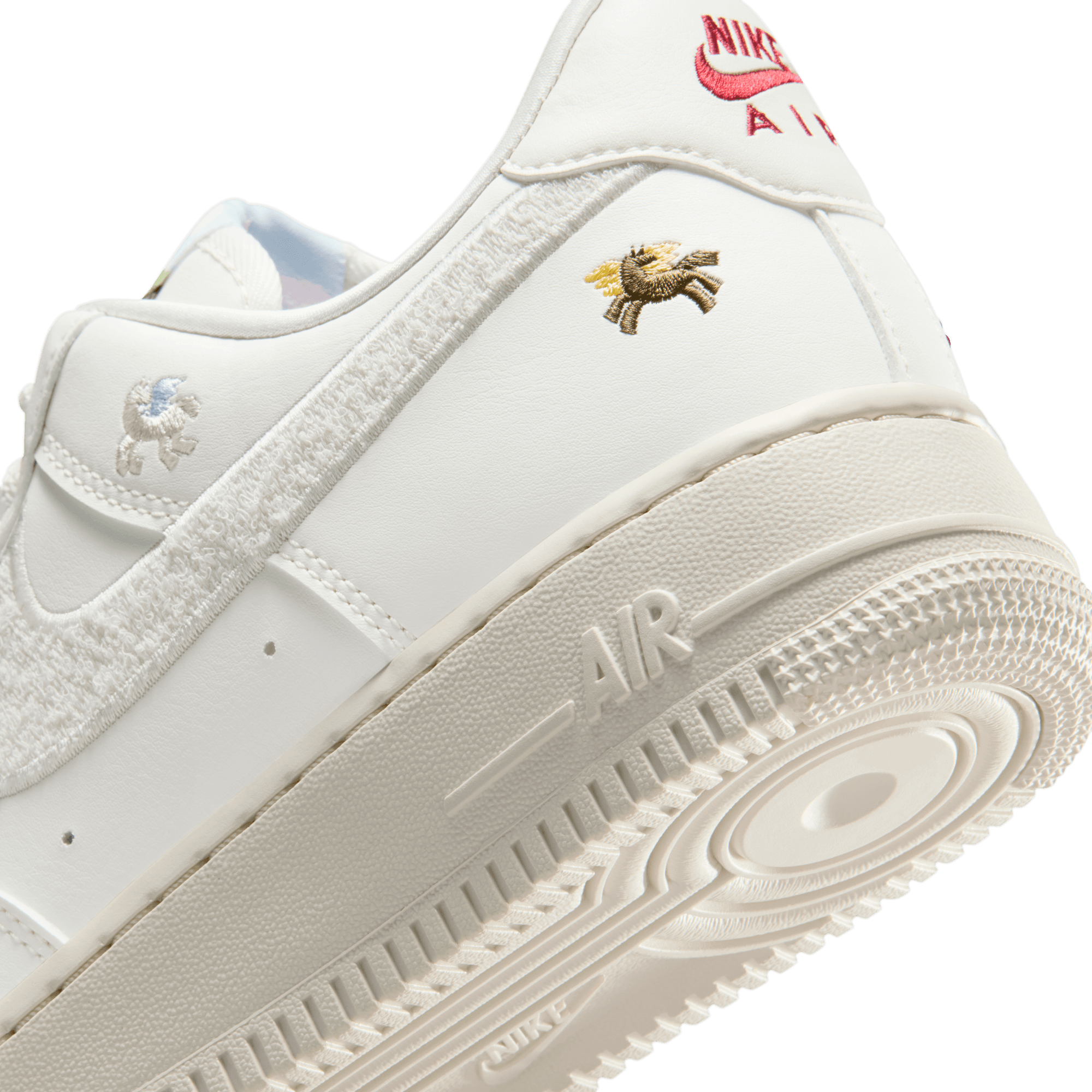 Wmns Air Force 1 '07 'Year of the Horse'