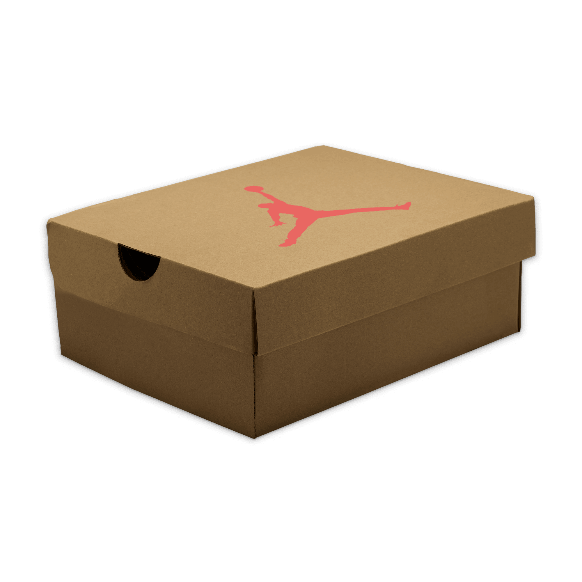 Kids Air Jordan 6 Retro 'Infrared Salesman'