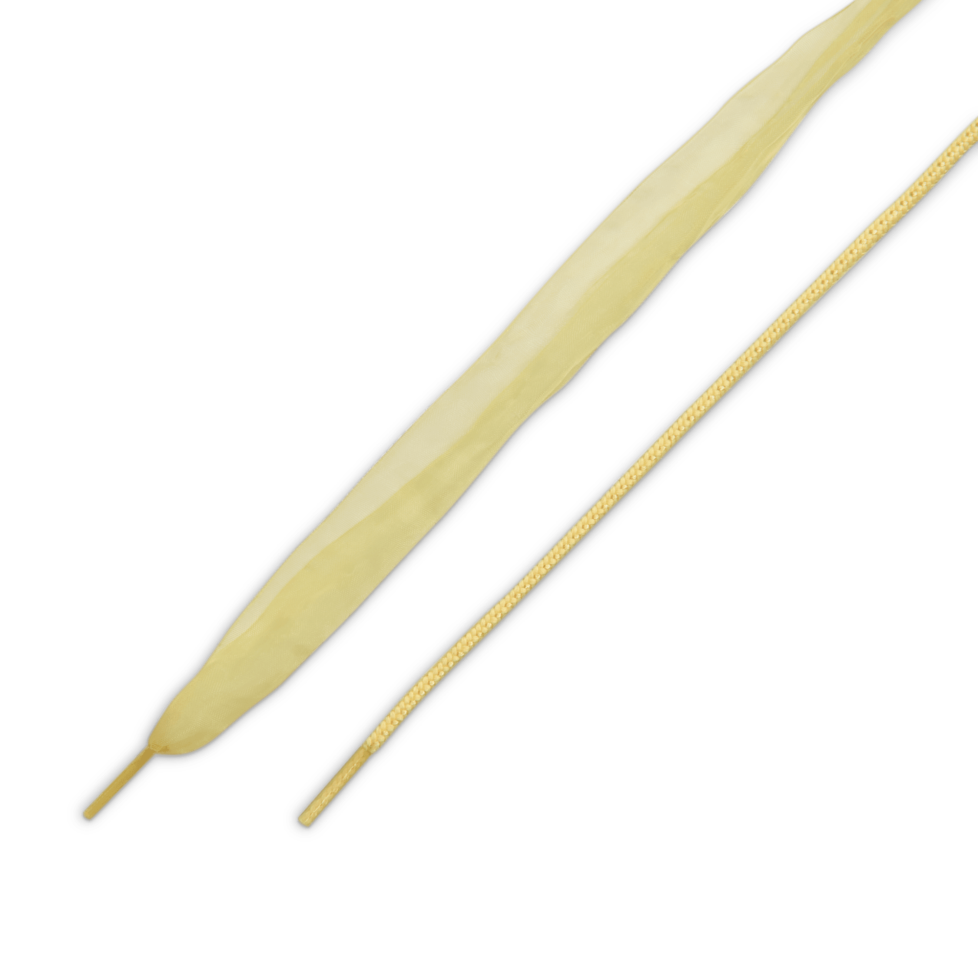 Wmns Air Max 95 Big Bubble 'Soft Yellow Silver Stub'