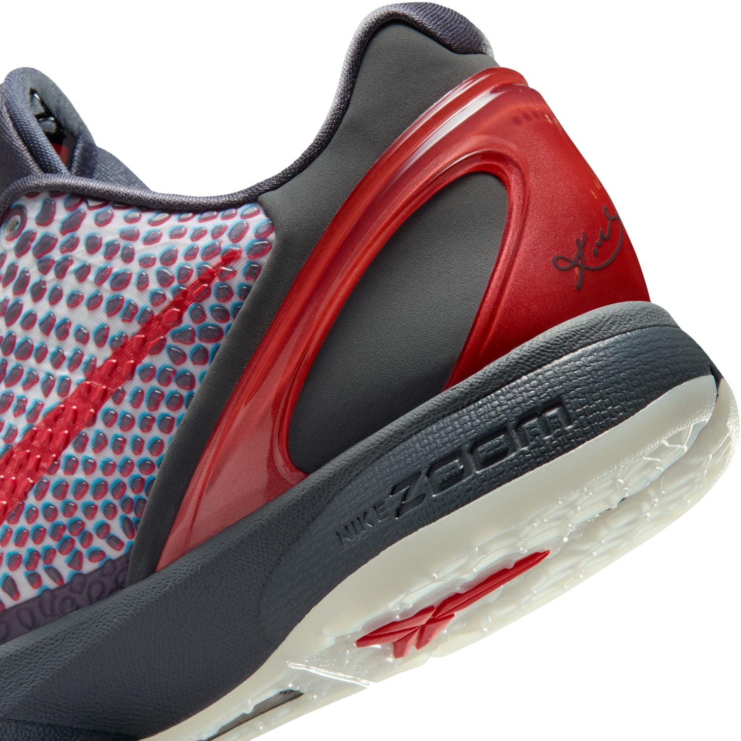 Kobe VI Protro 'All-Star Hollywood 3D'