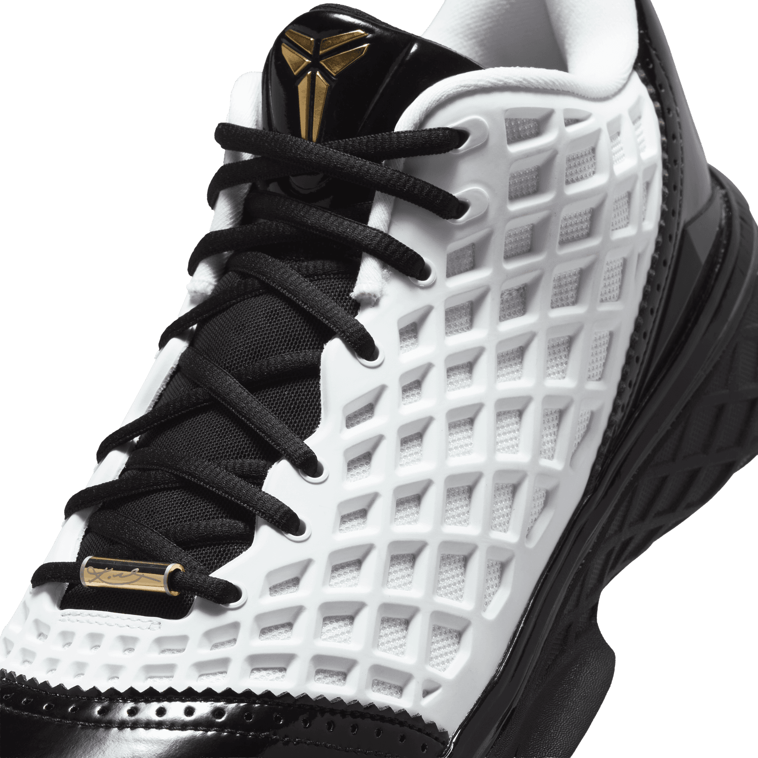 Kobe III Low Protro 'Mambacita'
