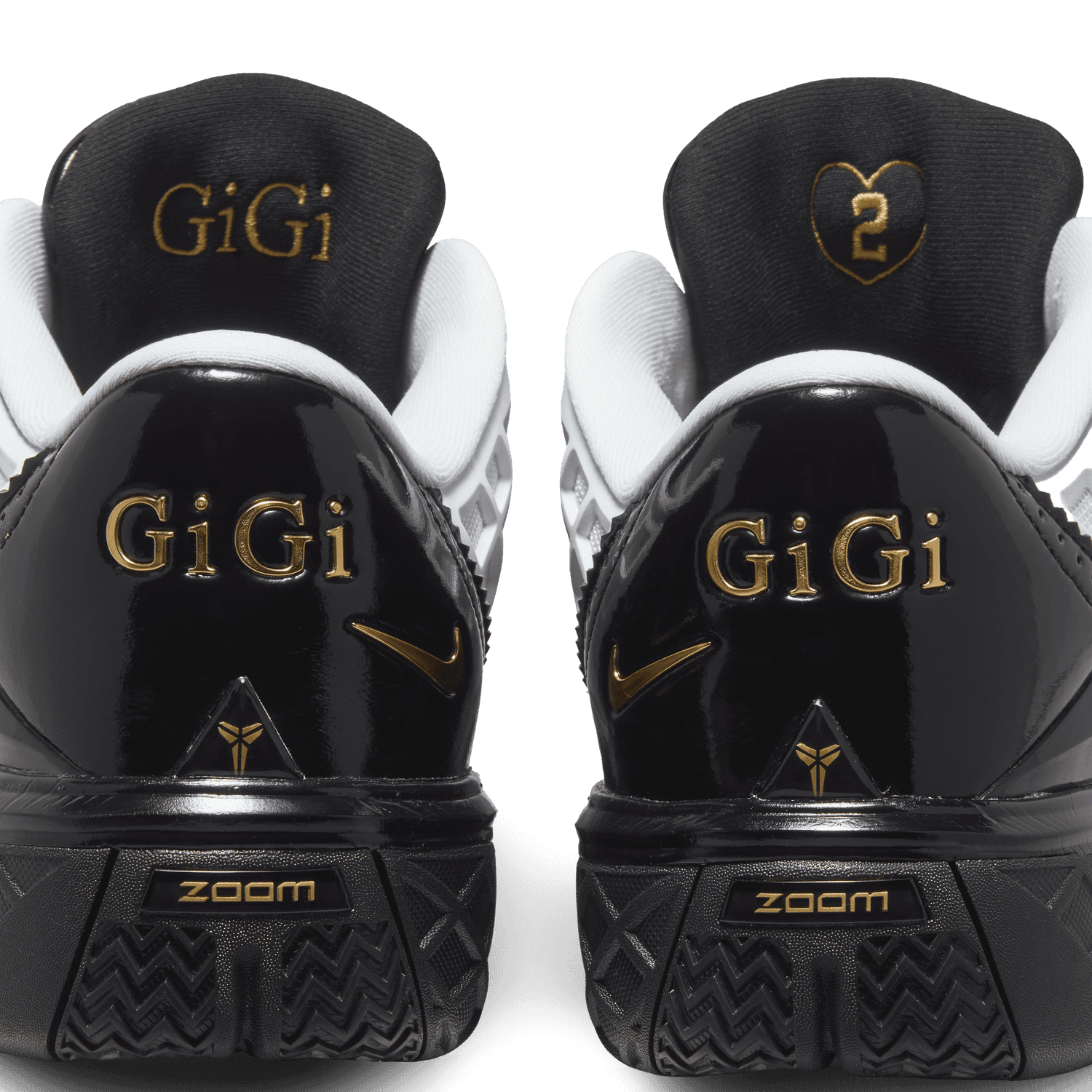 Kobe III Low Protro 'Mambacita'