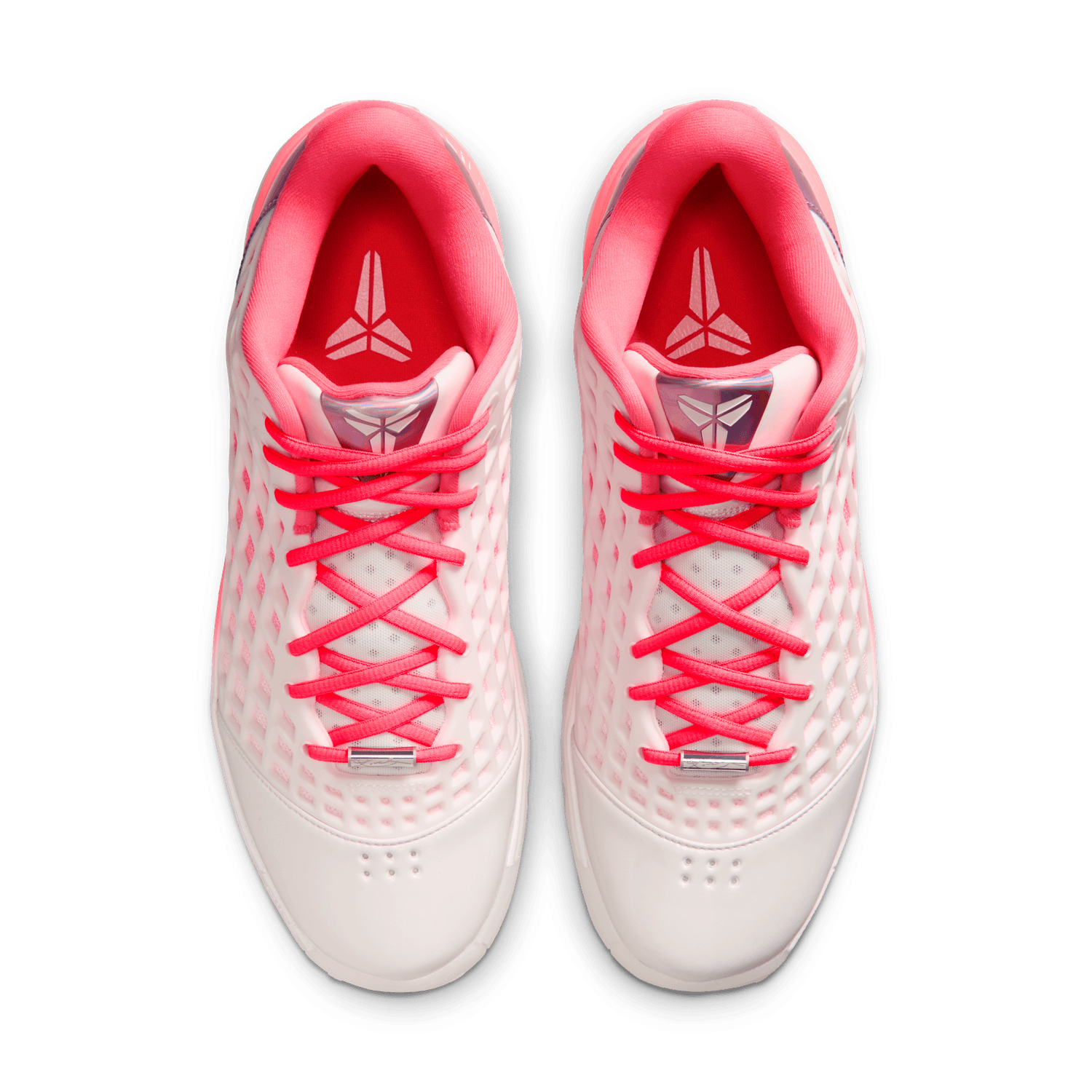 Kobe III Low Protro 'WNBA'