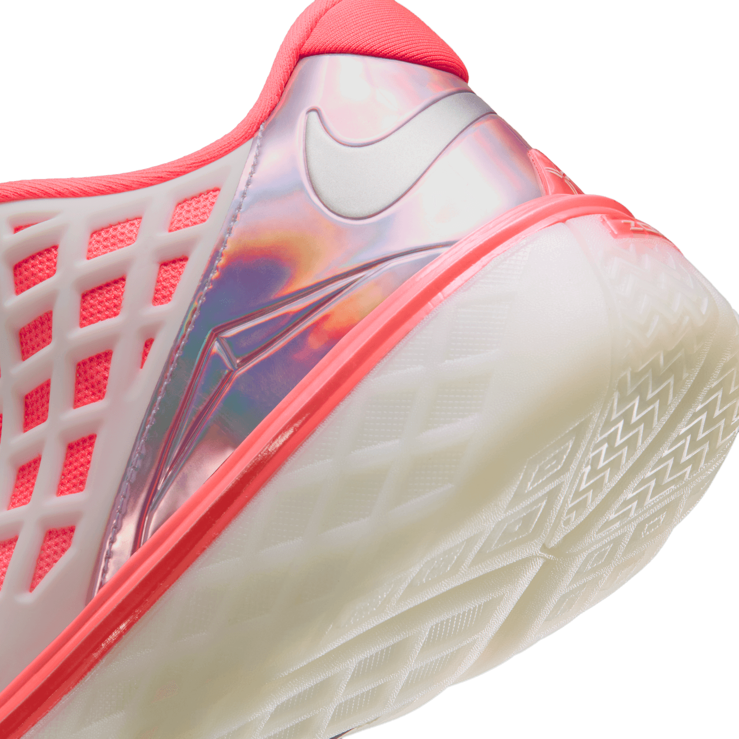 Kobe III Low Protro 'WNBA'