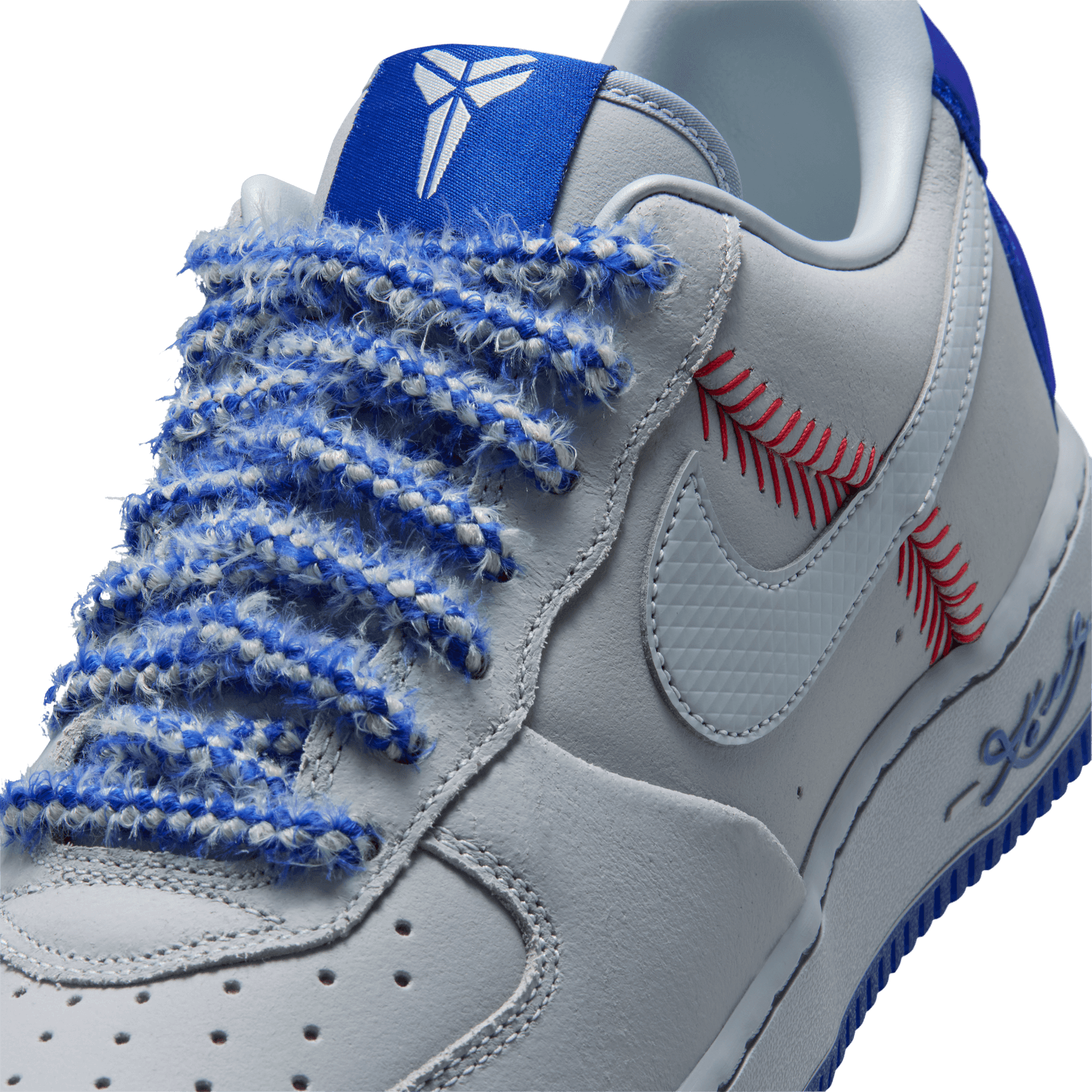 Air Force 1 Low Protro 'Dodgers'