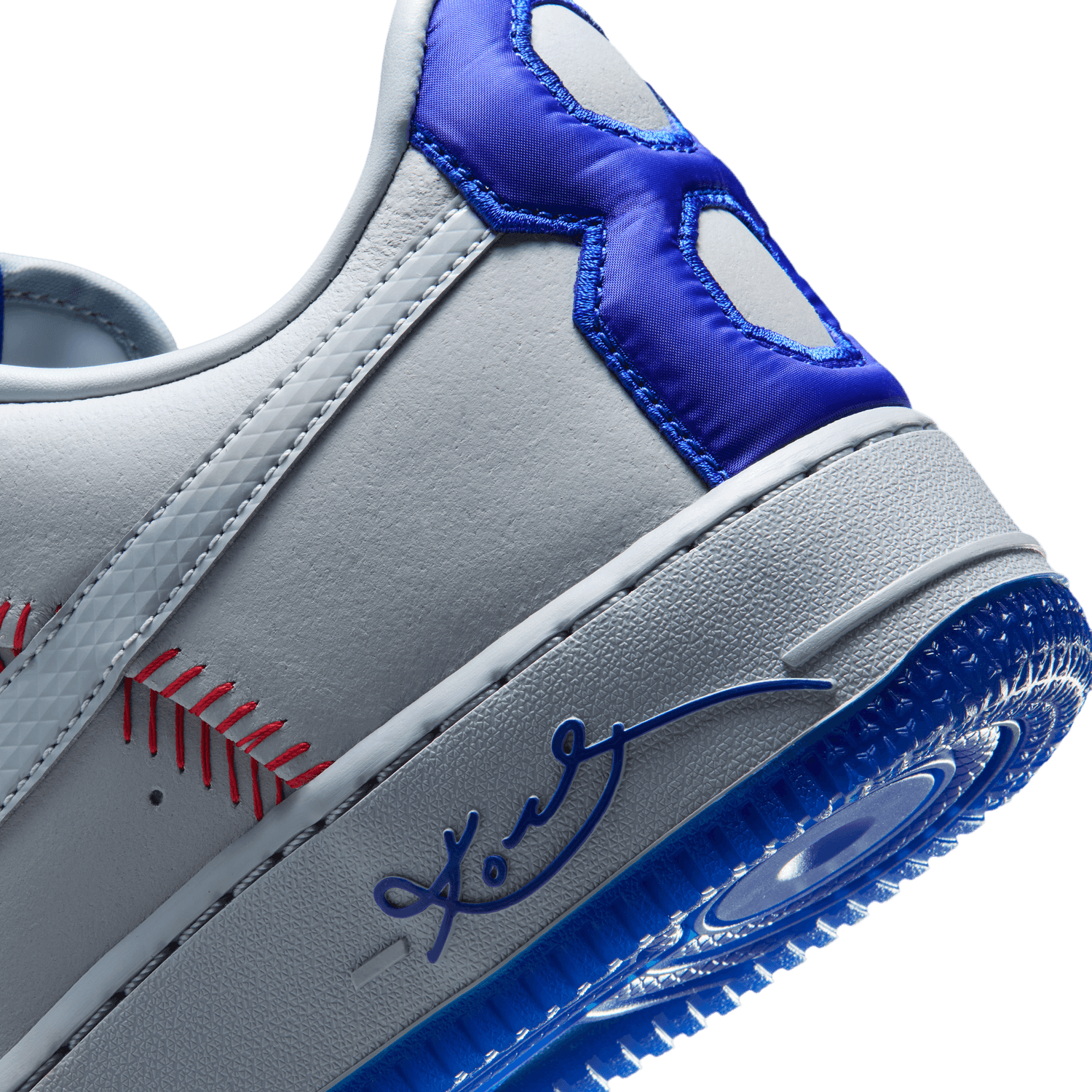 Air Force 1 Low Protro 'Dodgers'