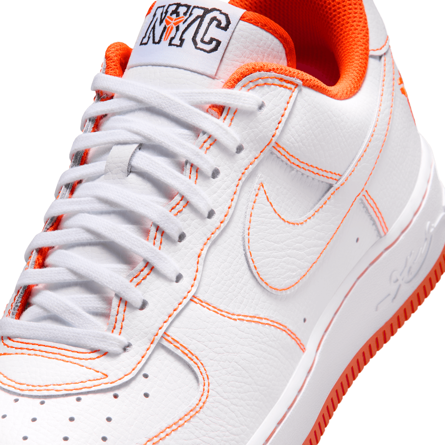 + Kobe Air Force 1 Low Protro 'Lord of the Rings'