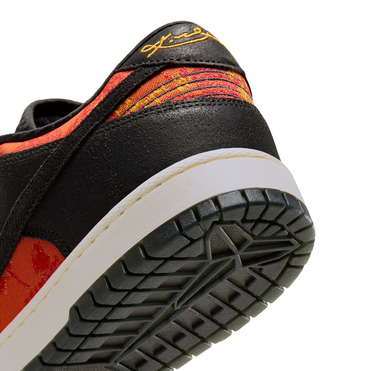 Kobe Dunk Low Protro 'Mamba Eterno'