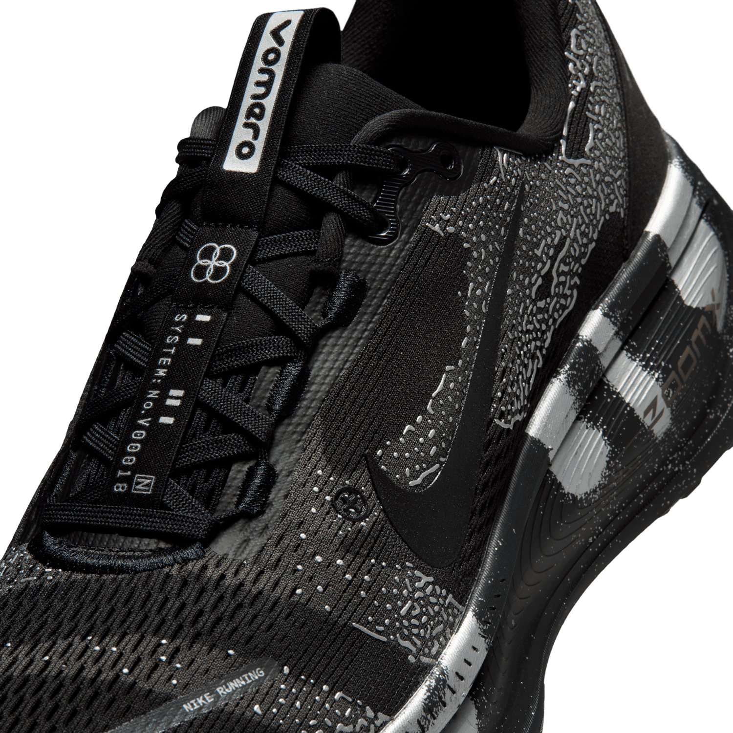 Vomero 18 DSRPT Pack 'Iron Grey'