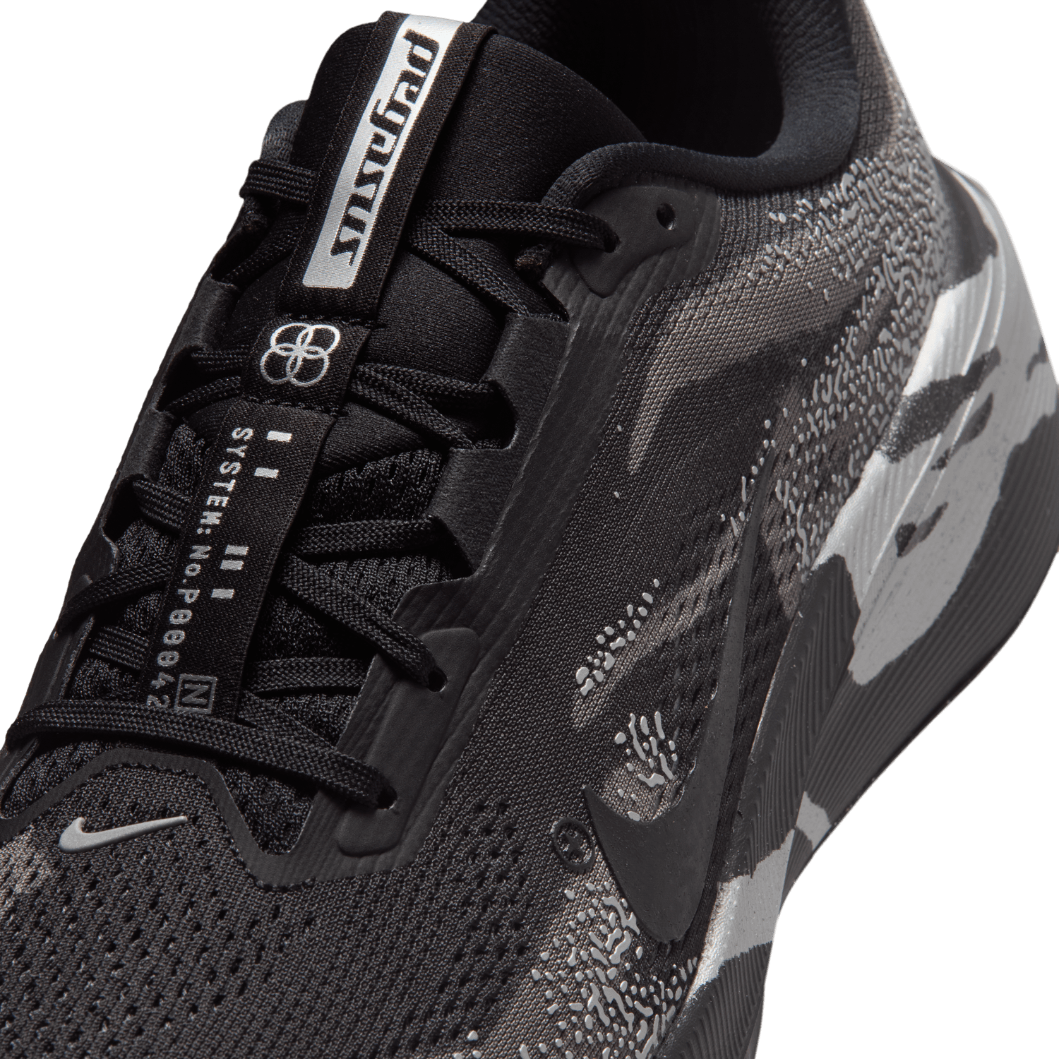 Air Zoom Pegasus 42 ‘DSRPT’