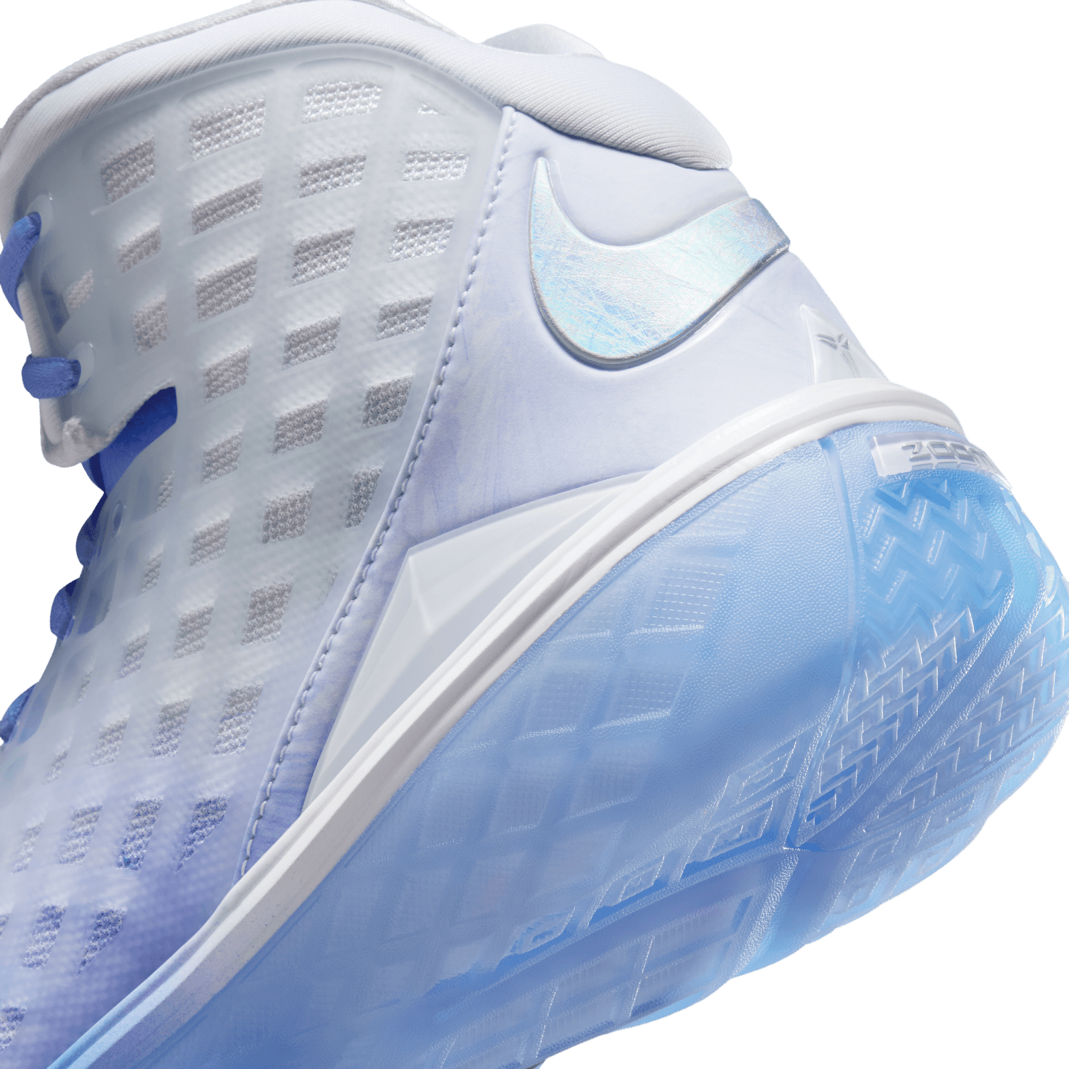 Kobe III Protro 'Christmas'