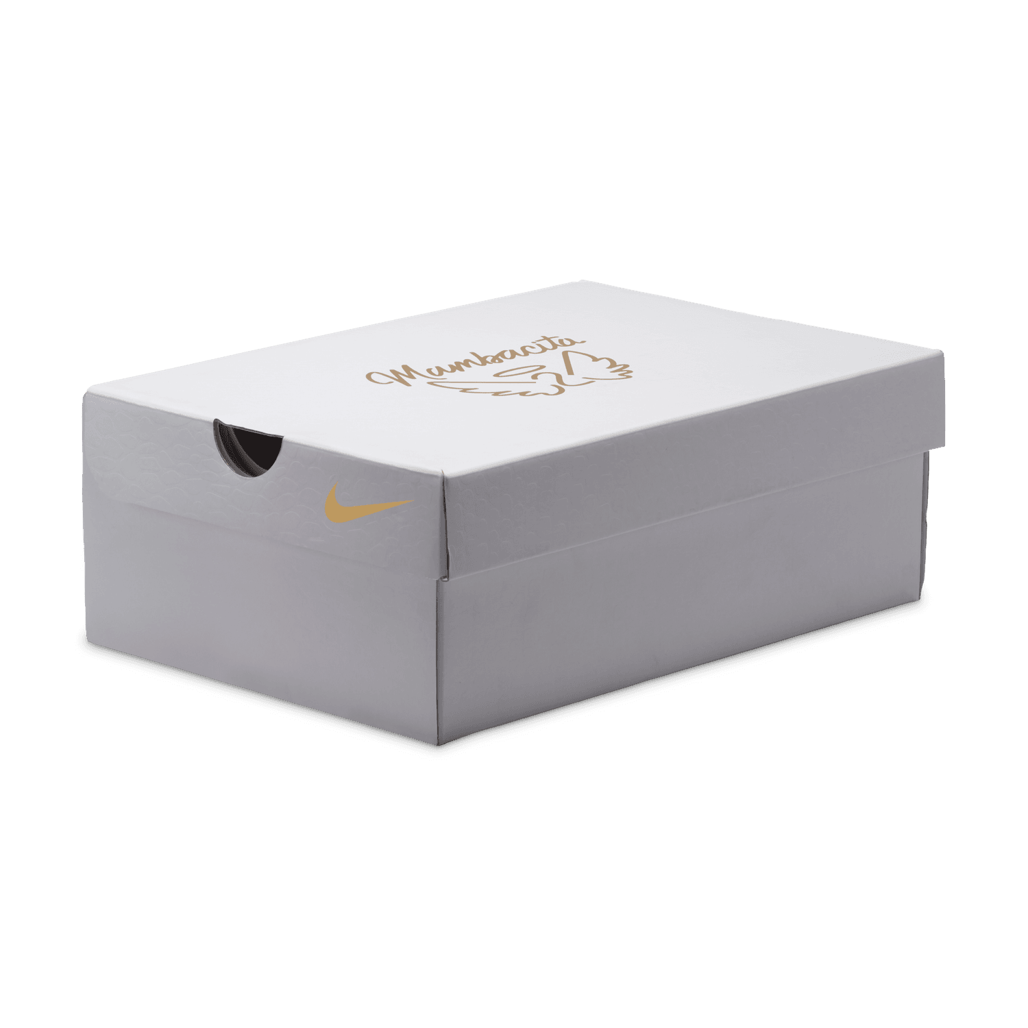 Kids Kobe III Low Protro 'Mambacita'