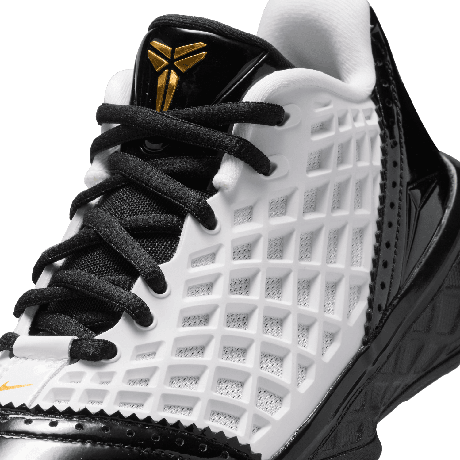 Kids Kobe III Low Protro 'Mambacita'