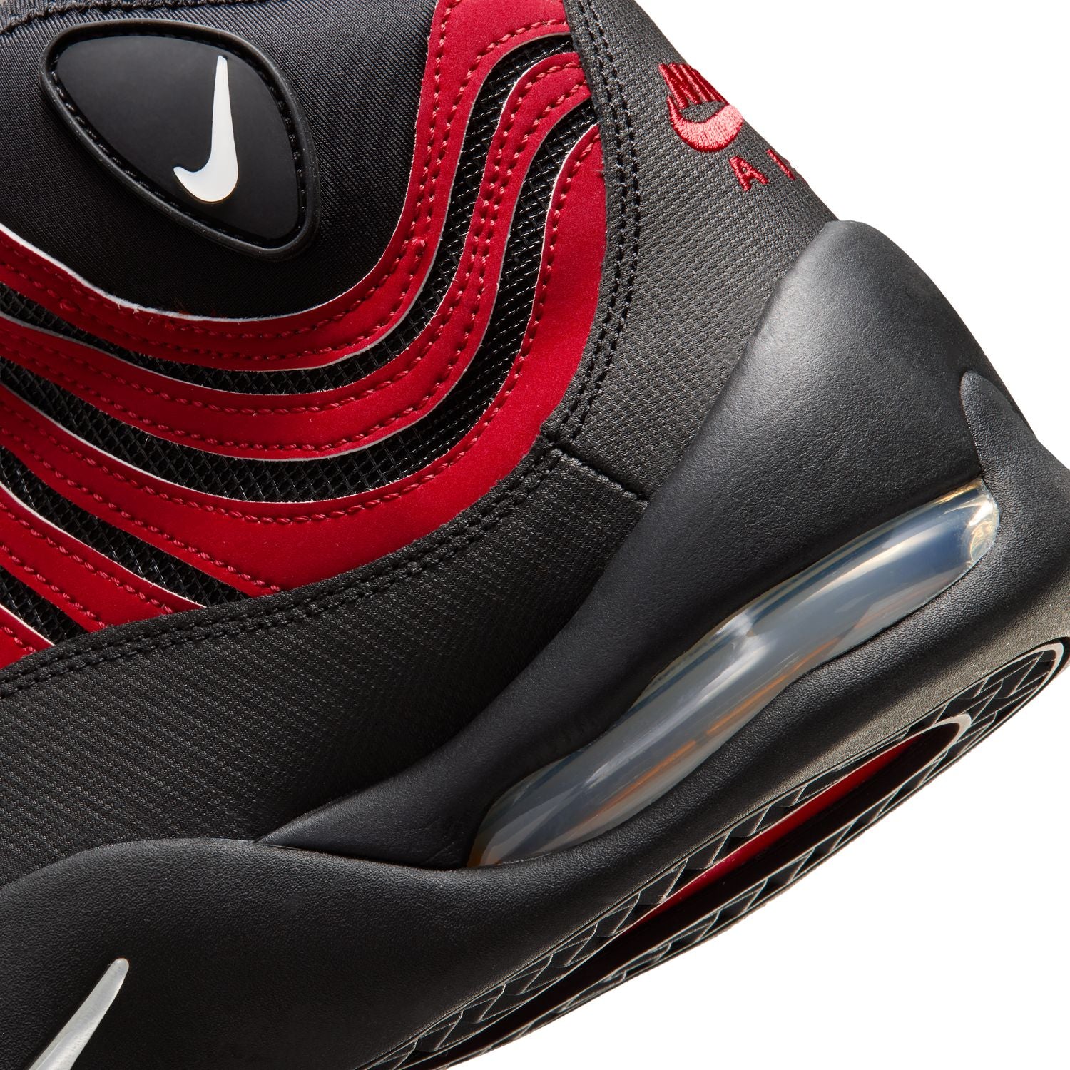 Air Bakin High SP 'OG'