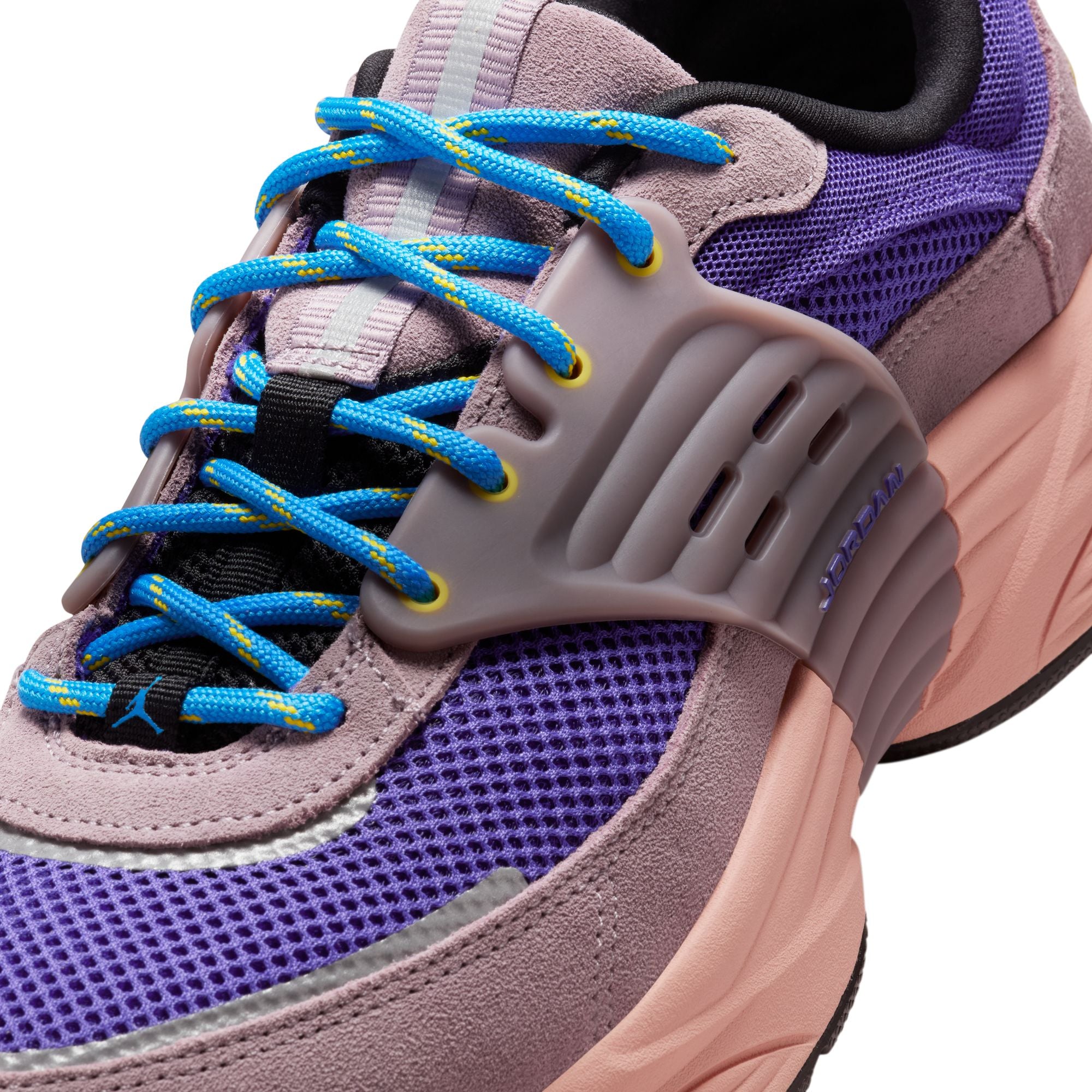 Trunner O/S SP 'Purple Smoke'