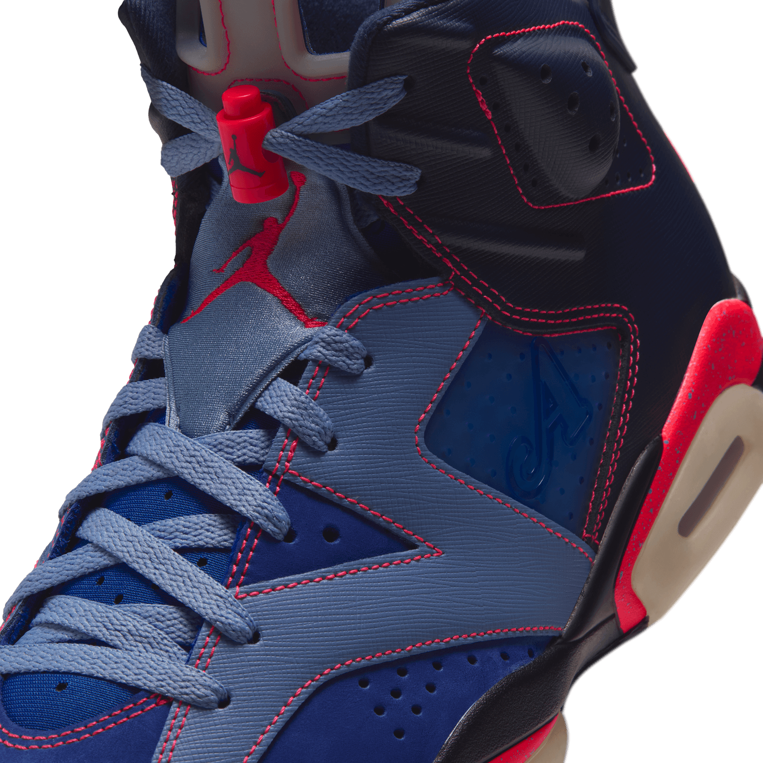 + Awake NY Air Jordan 6 Retro SP 'Midnight Navy'