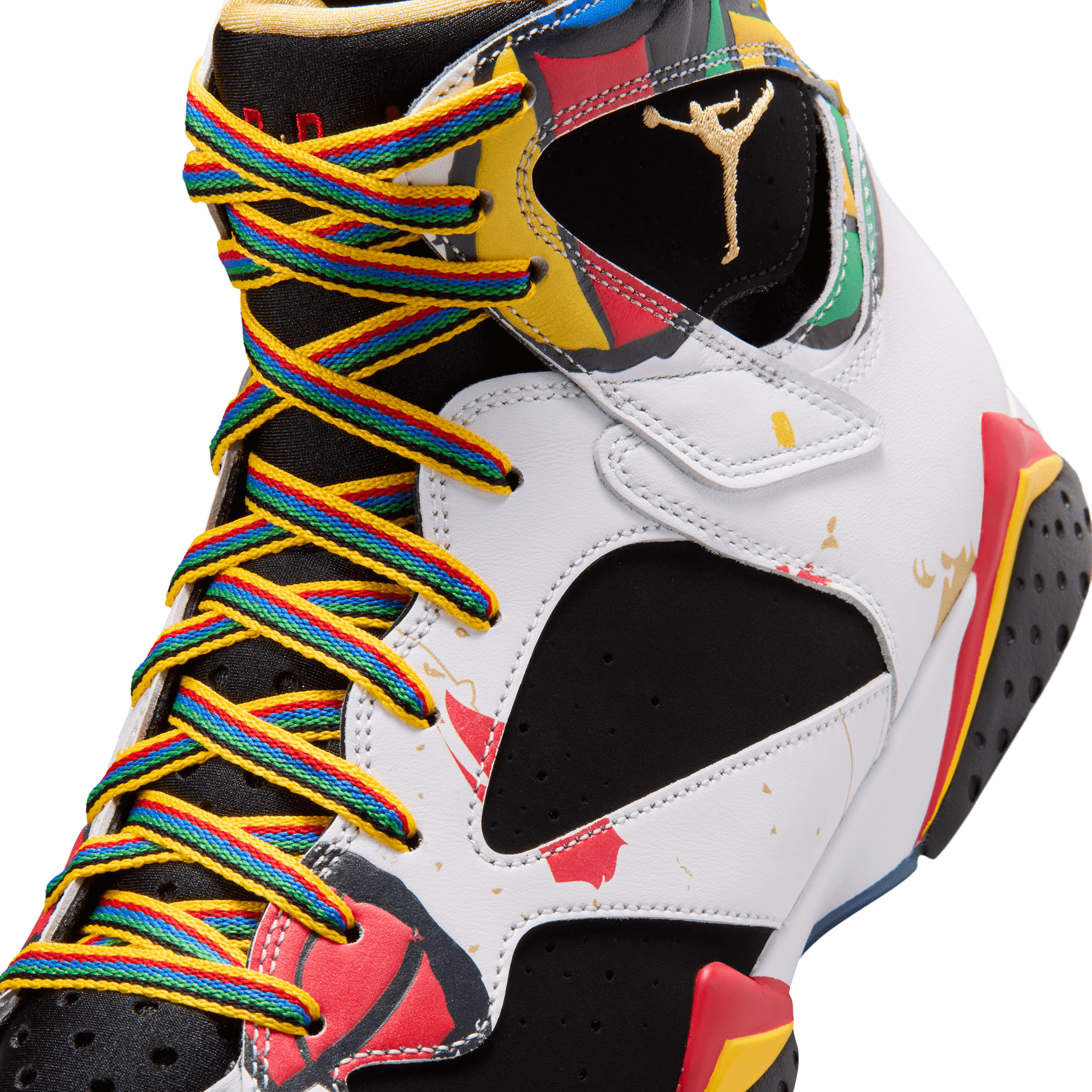 Air Jordan 7 Retro 'Miro'