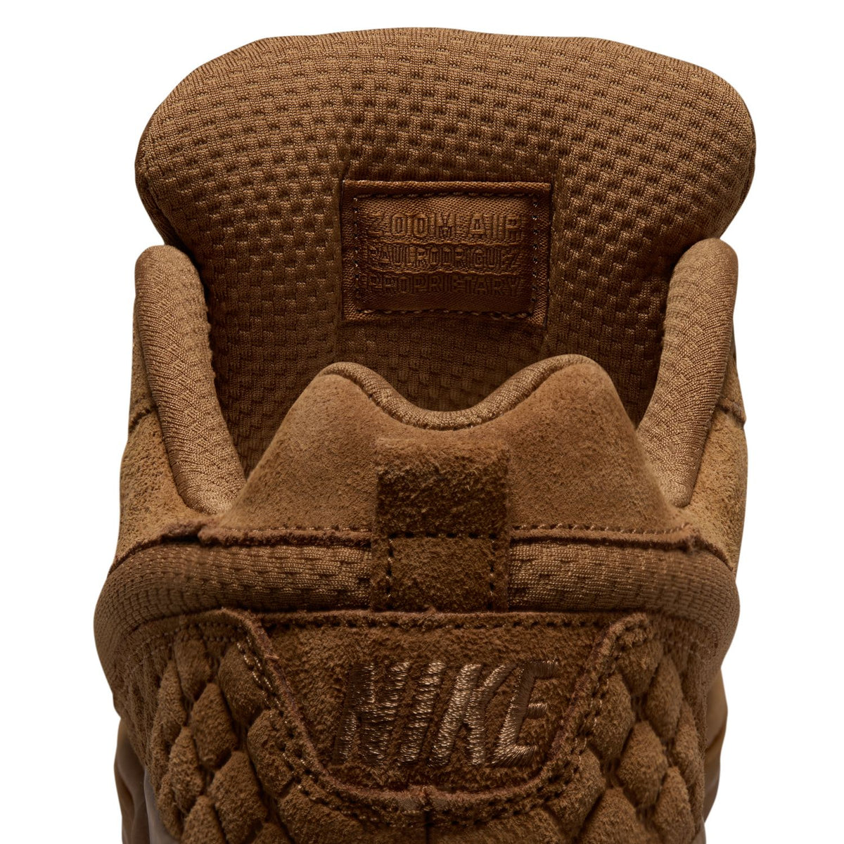 + Paul Rodriguez Zoom Air Low 'Light British Tan'