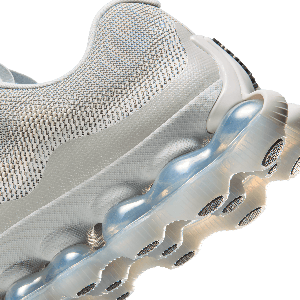 Air Liquid Max 'Grey Fog'