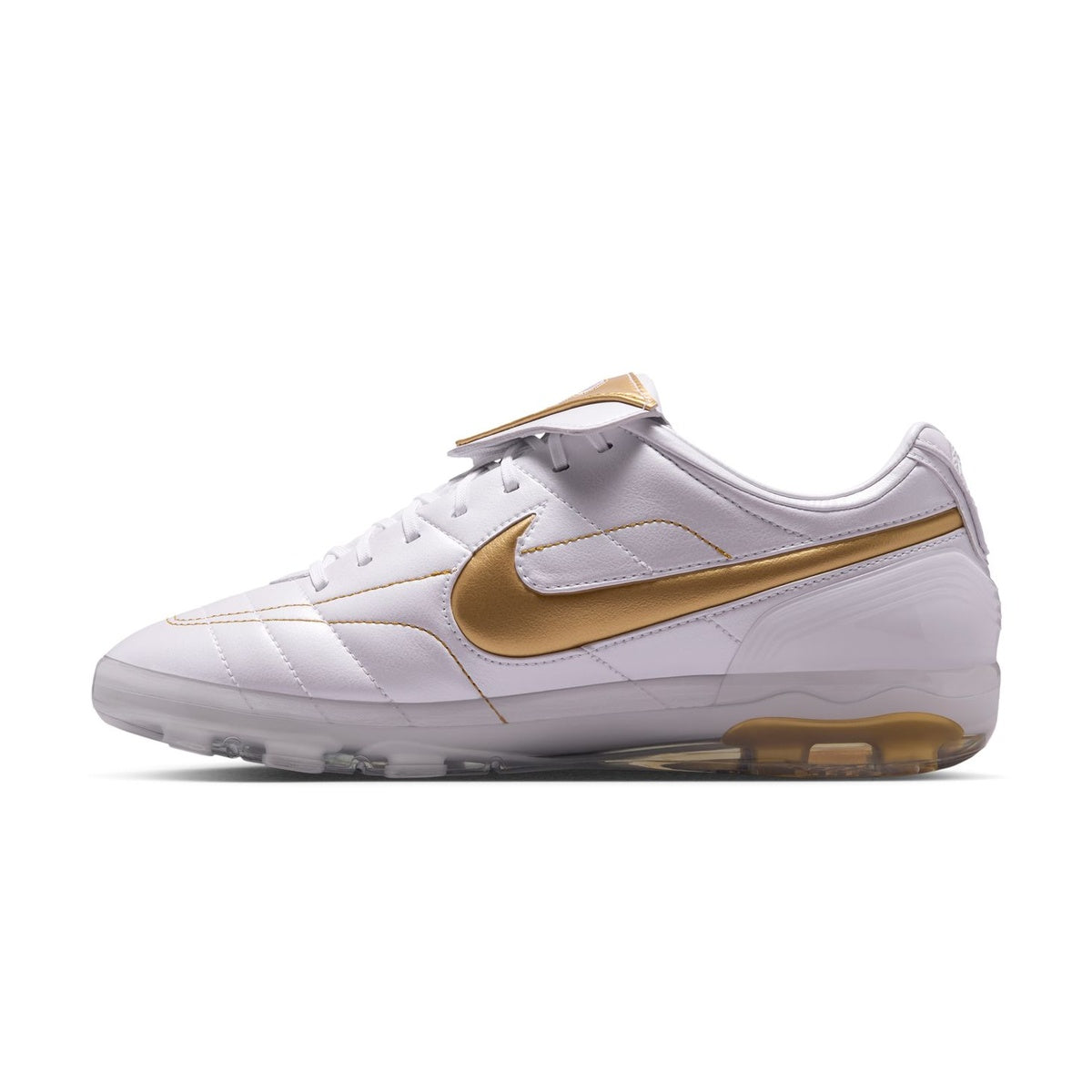Cryo Shot Tiempo Legend R10 OG 'White Gold'