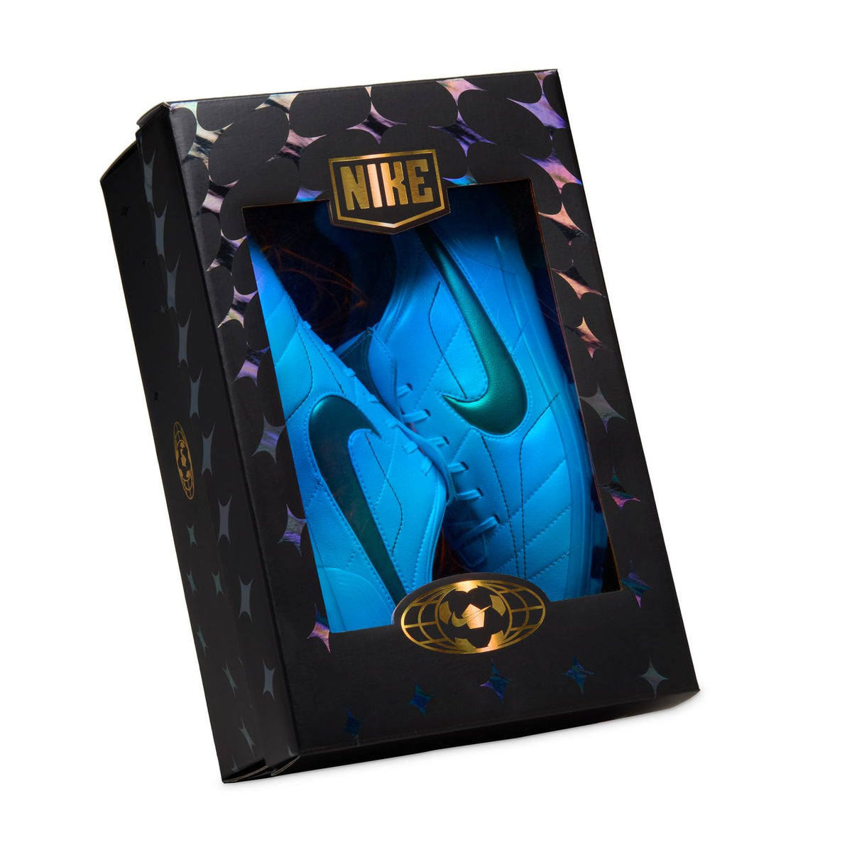 Cryo Shot Tiempo Legend R10 OG 'White Gold'