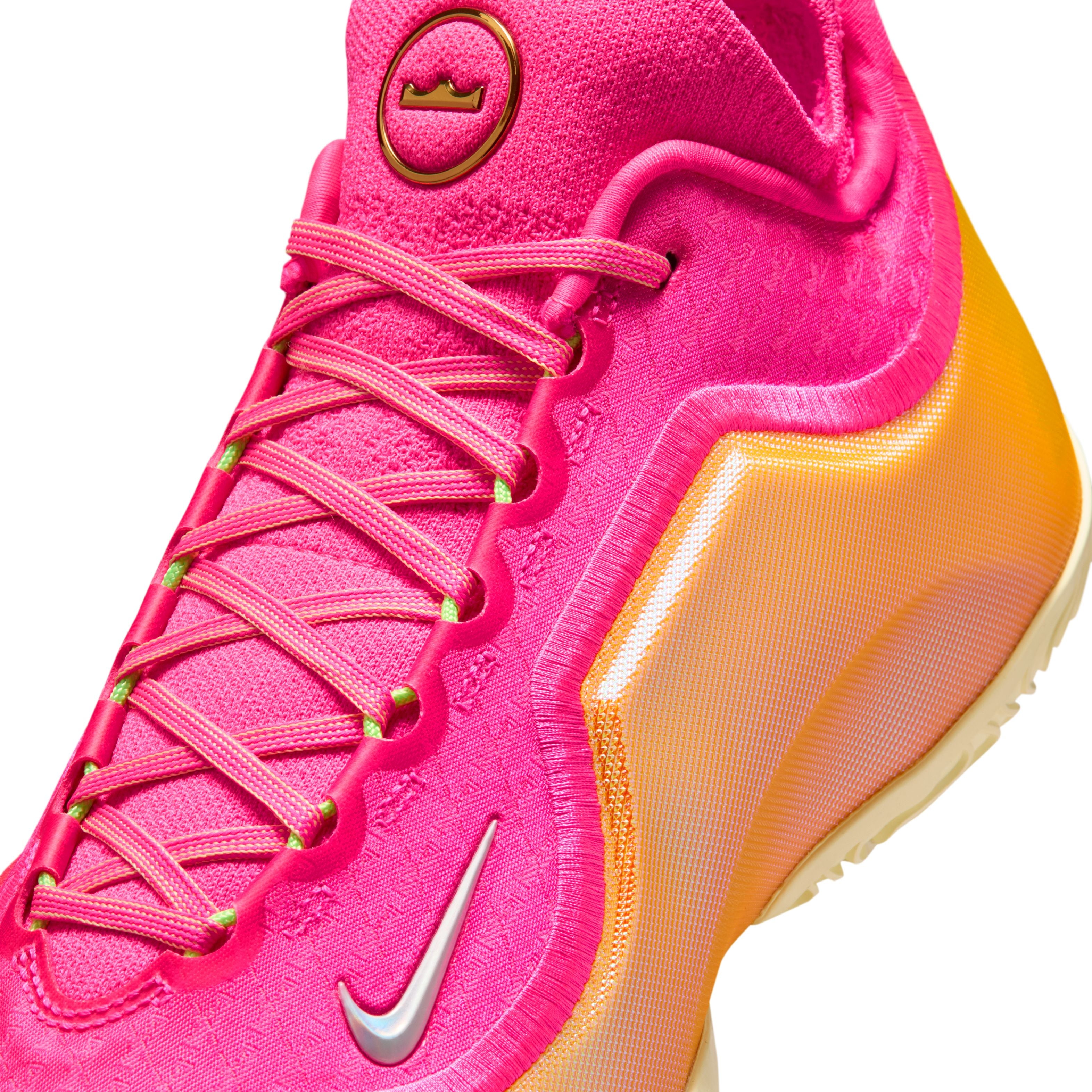 Lebron XXIII Elite Ep 'Good Intentions'