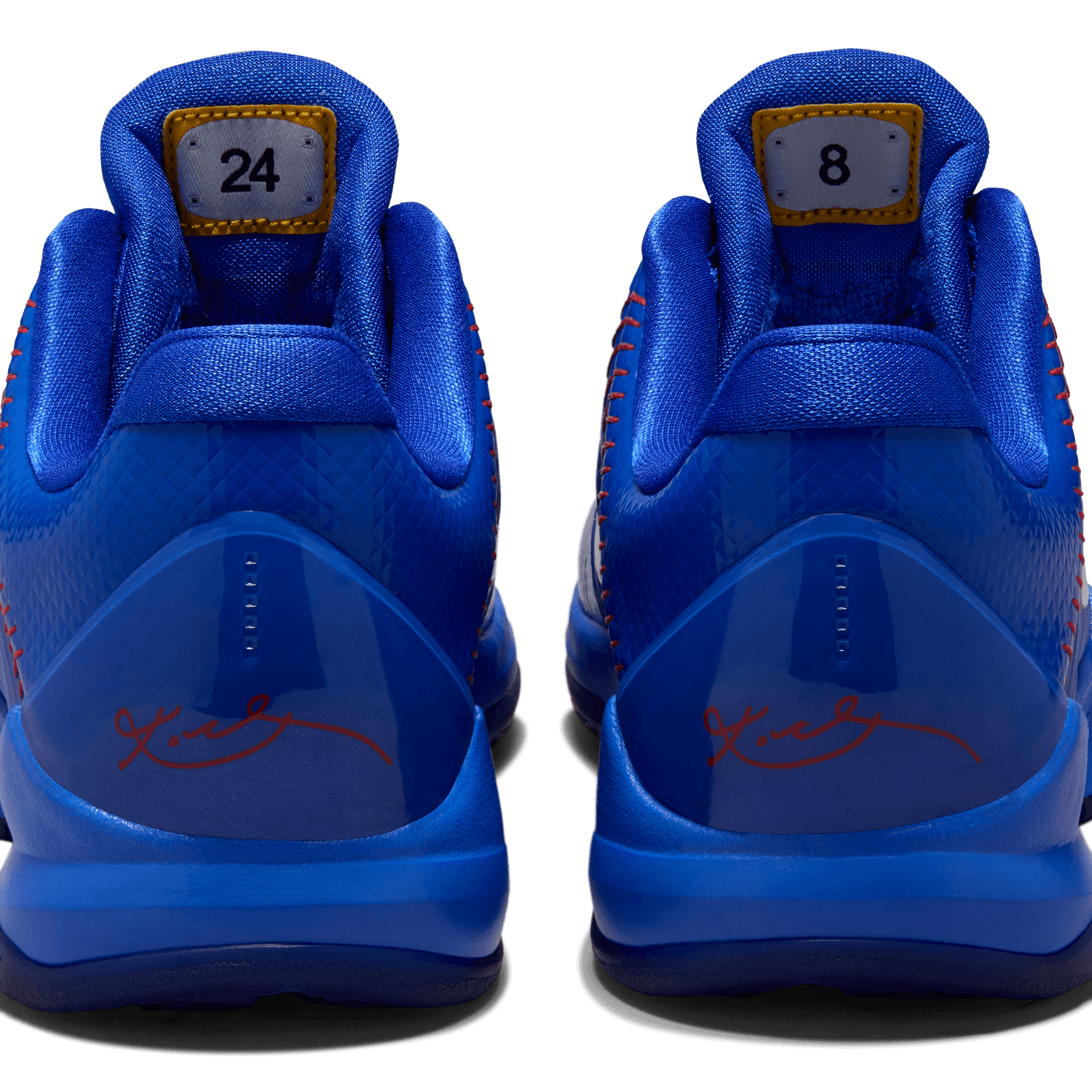 Kids Kobe 5 Proto 'Dodgers'