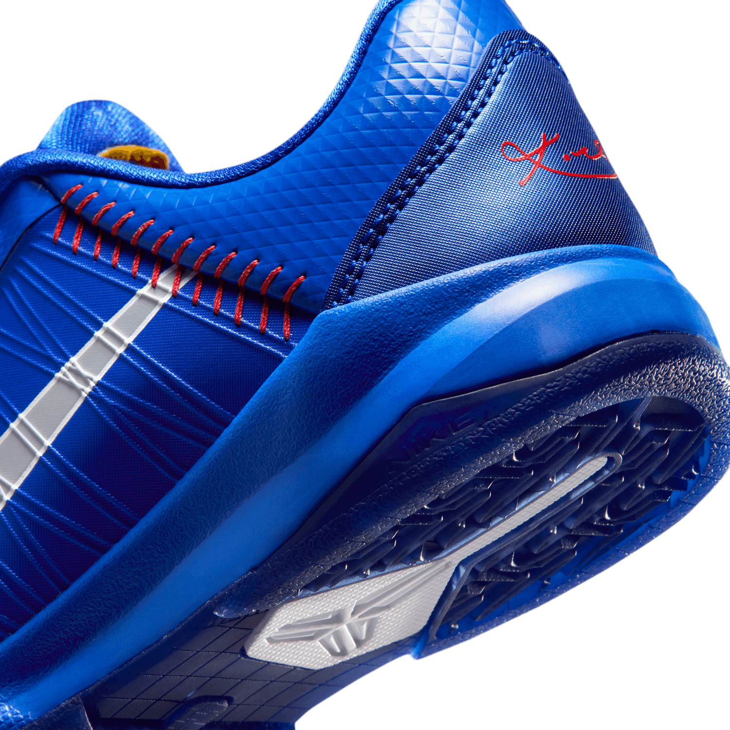 Kids Kobe 5 Proto 'Dodgers'