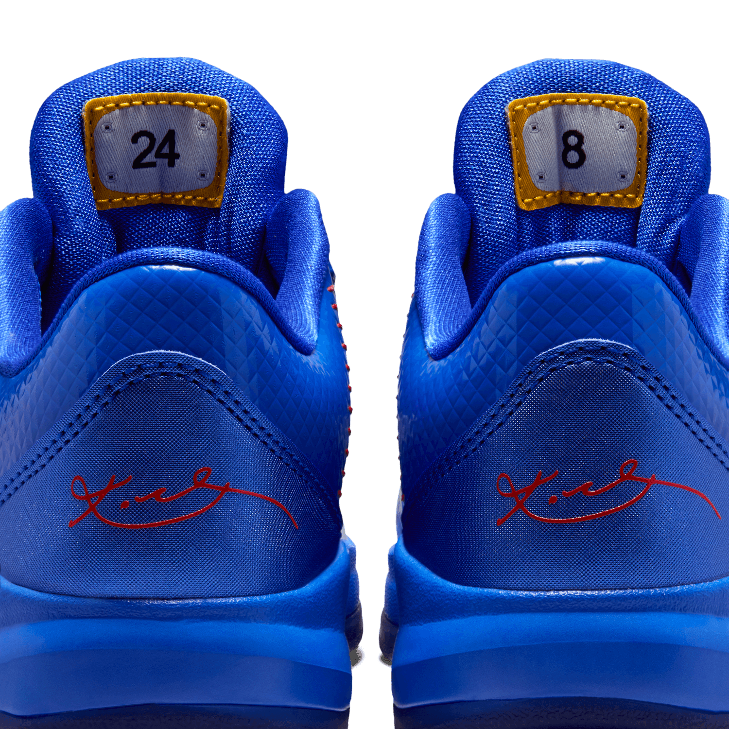 Kids Kobe 5 Proto 'Dodgers'