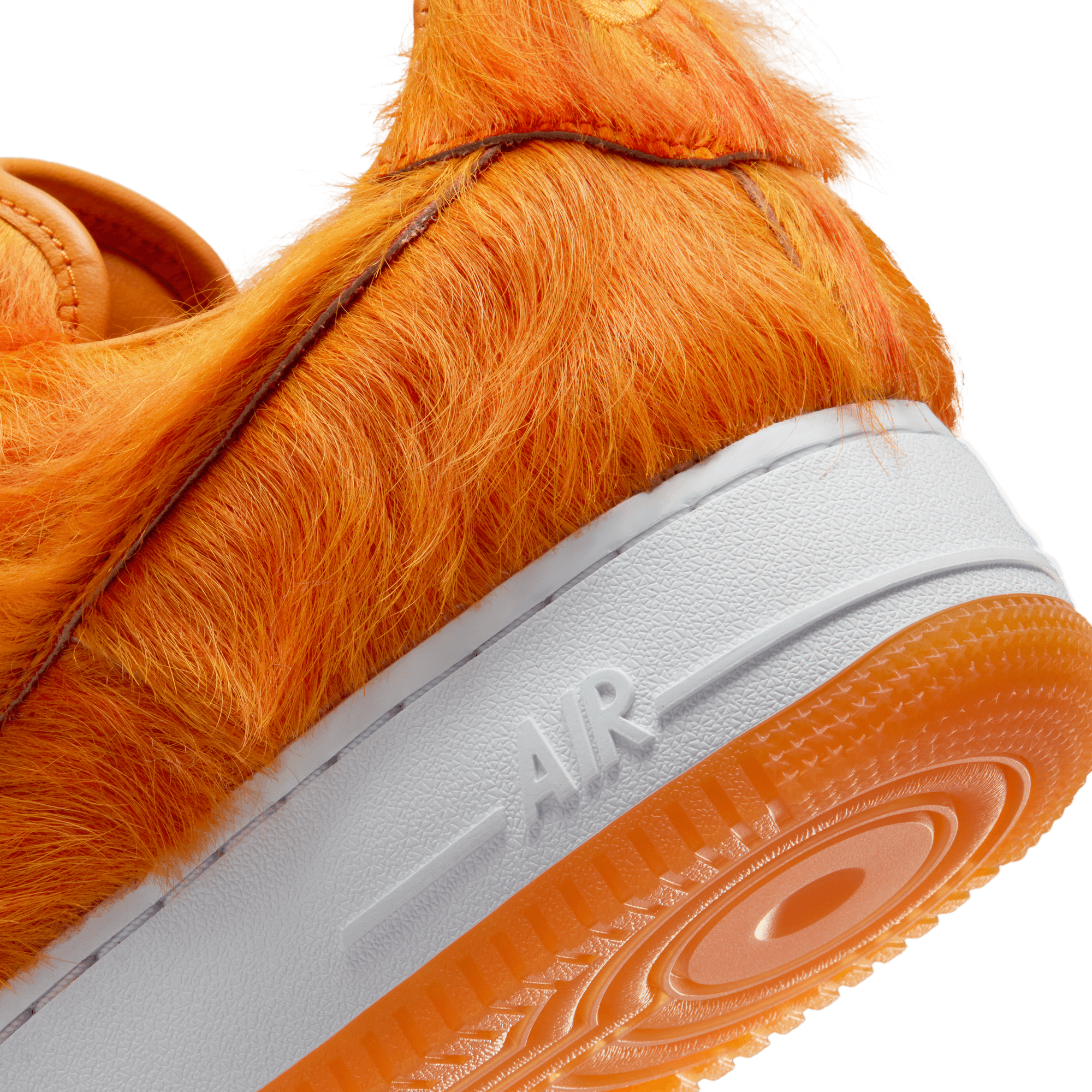 Air Force 1 QS 'Horse of a Different Colour'