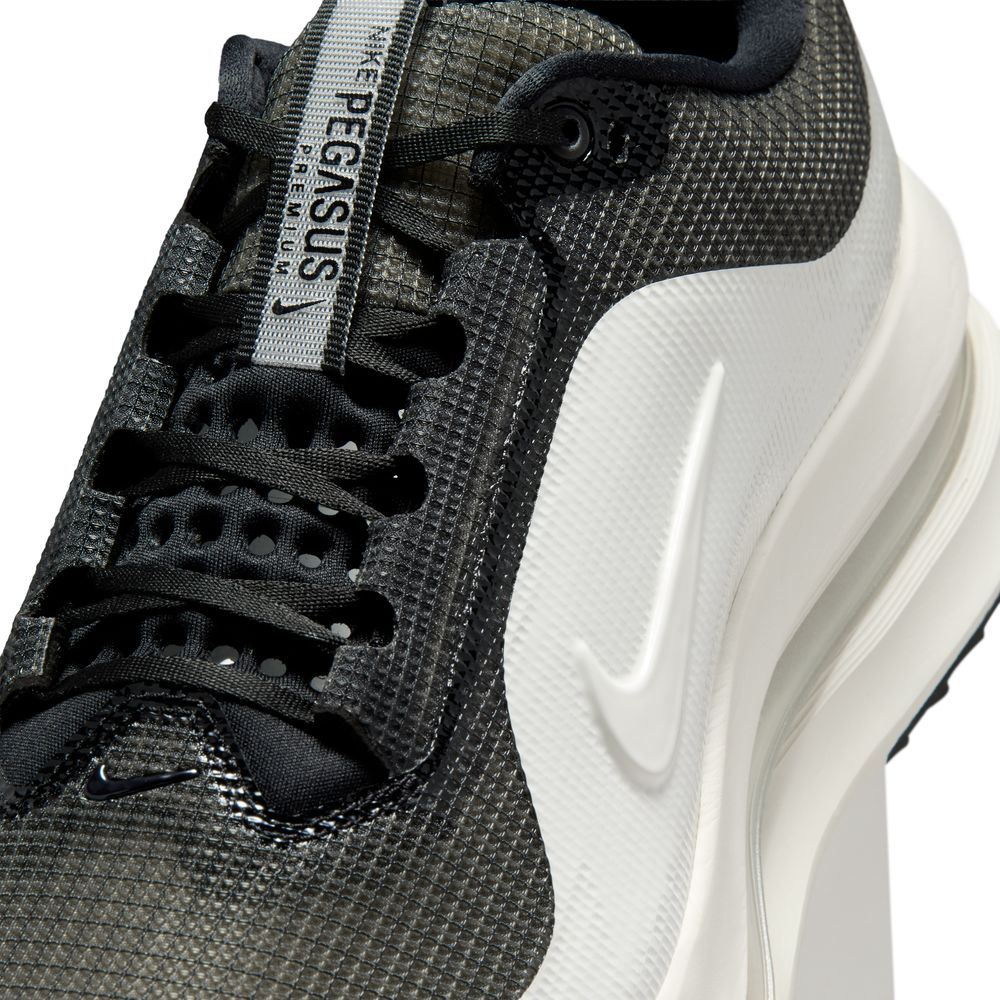 Pegasus Premium SP 'Black Sail'