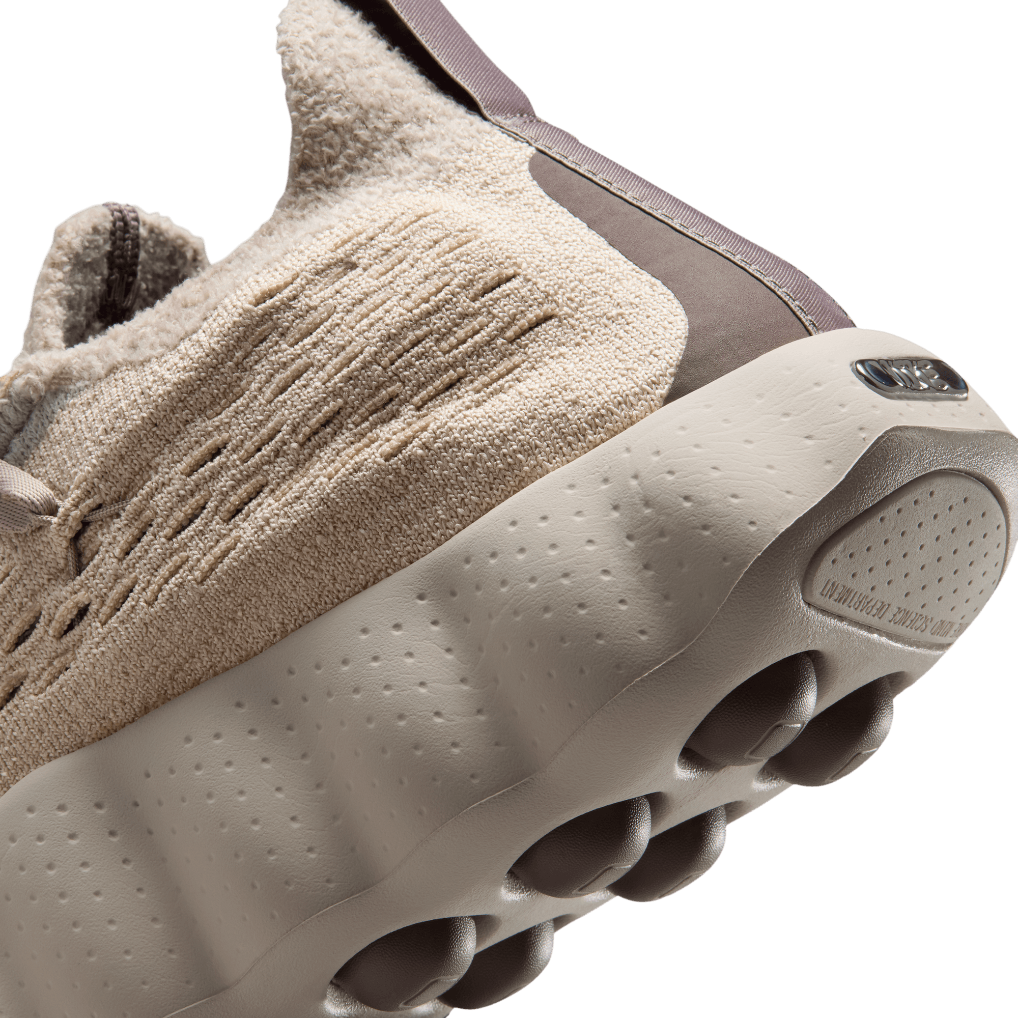 Mind 002 Flyknit 'Fossil Stone Plum Eclipse'
