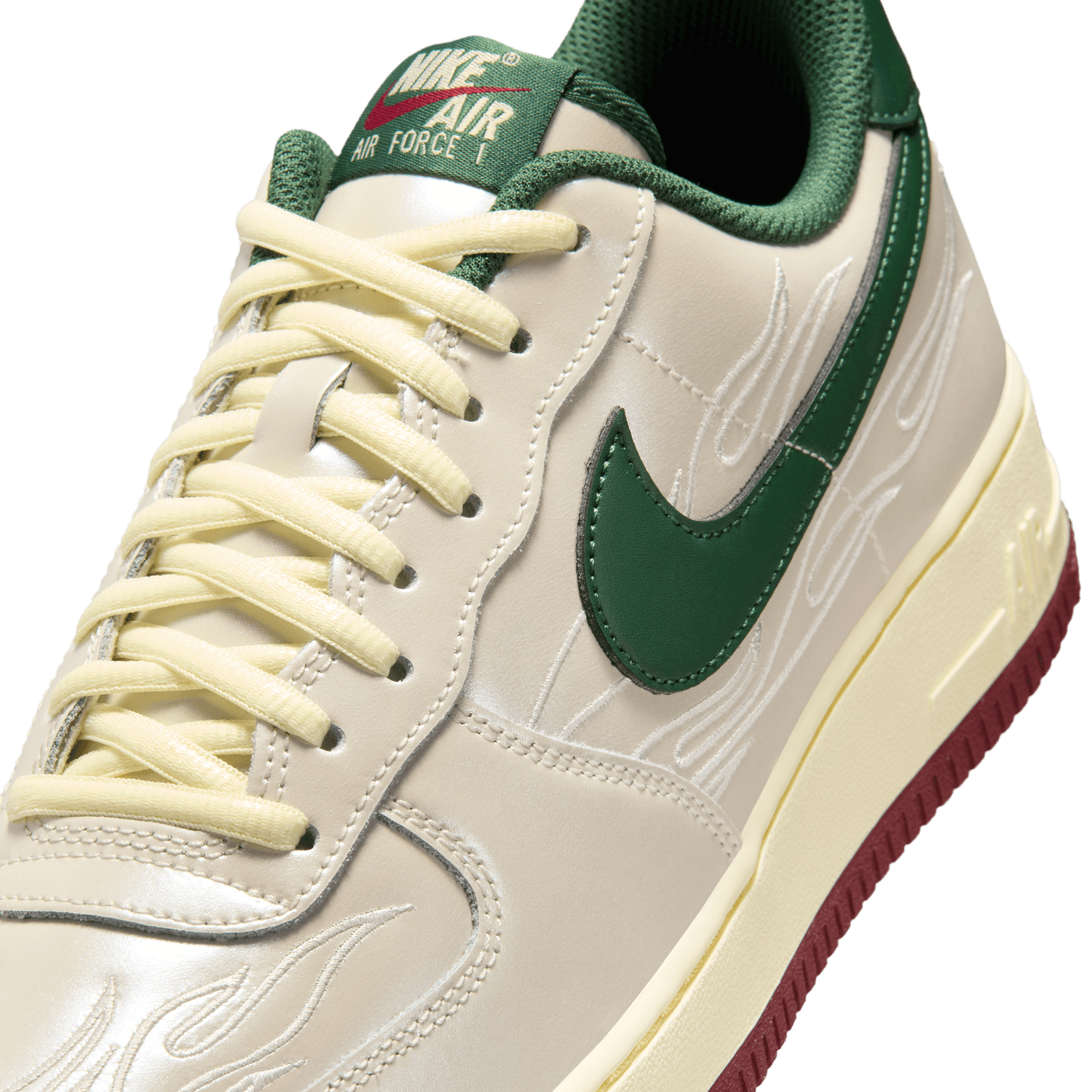 Air Force 1 '07 LV8 'Mexico'