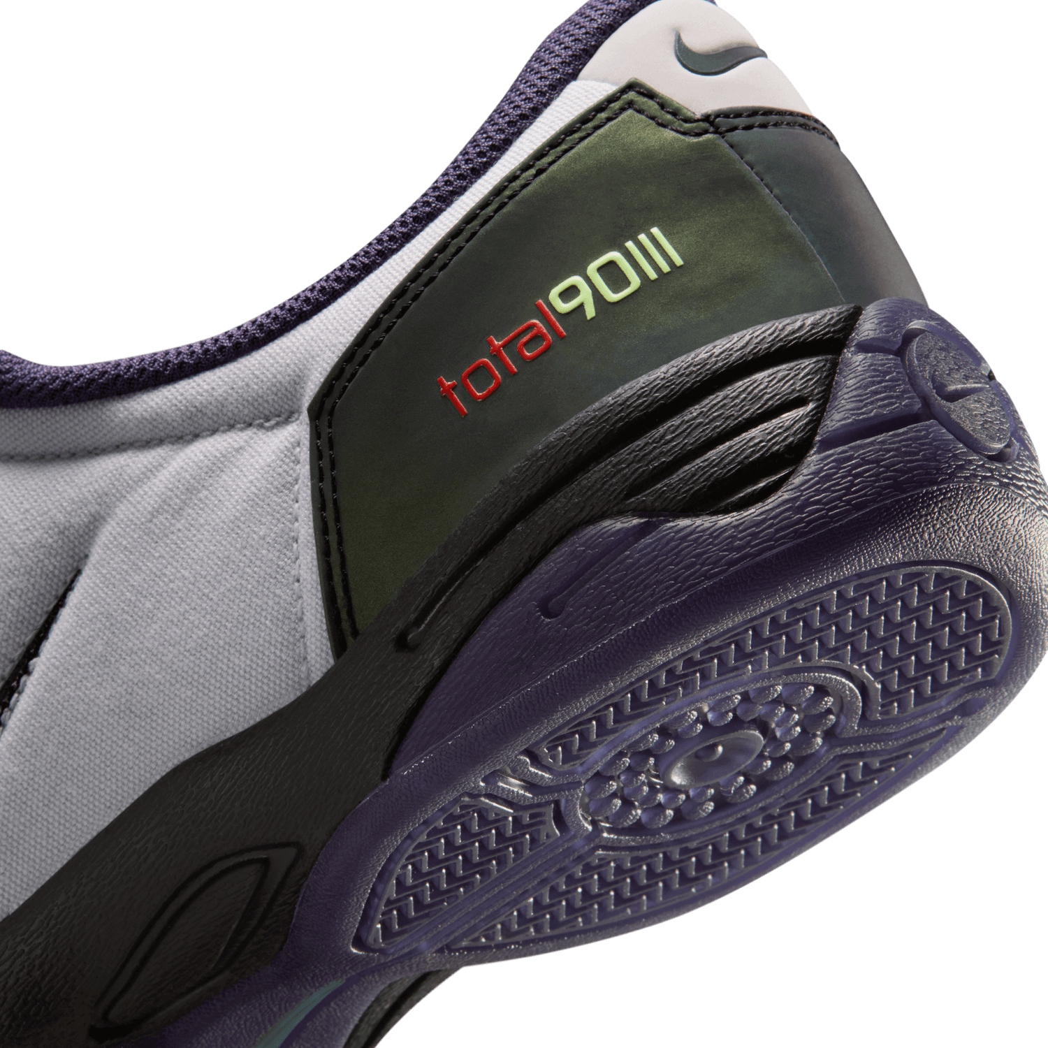 Total 90 SE 'Pure Platinum'