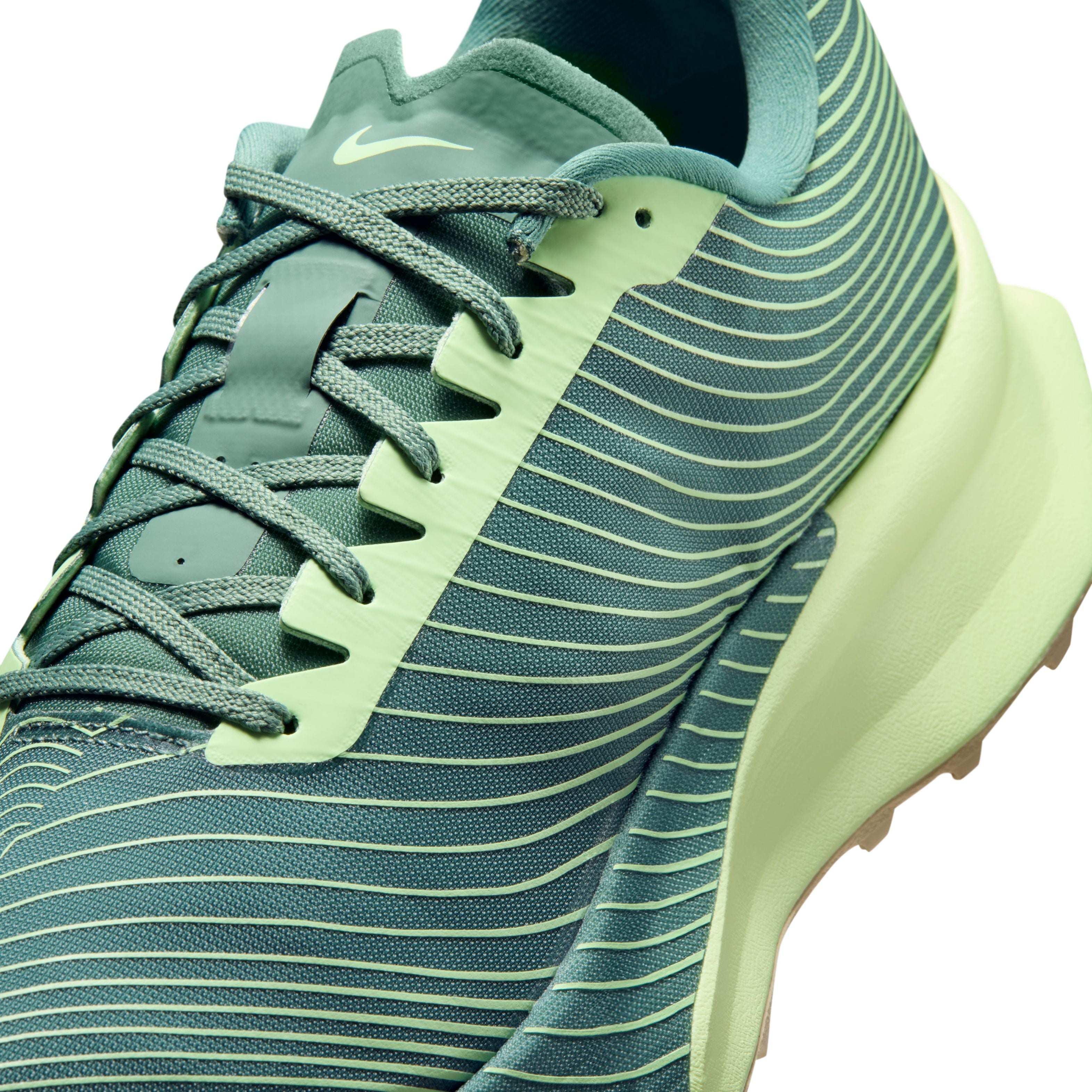 ACG Ultrafly Trail SP 'Dutch Green'