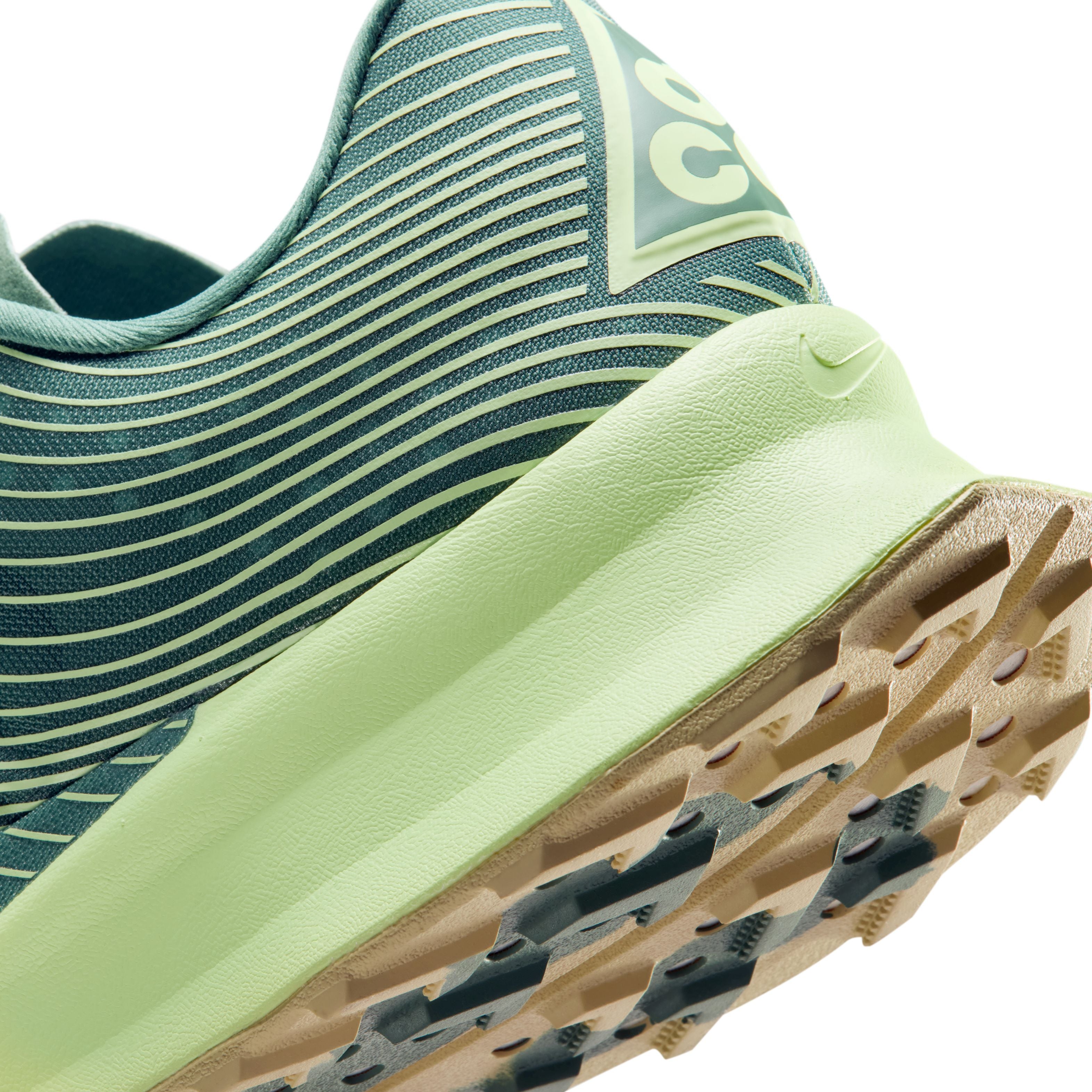 ACG Ultrafly Trail SP 'Dutch Green'