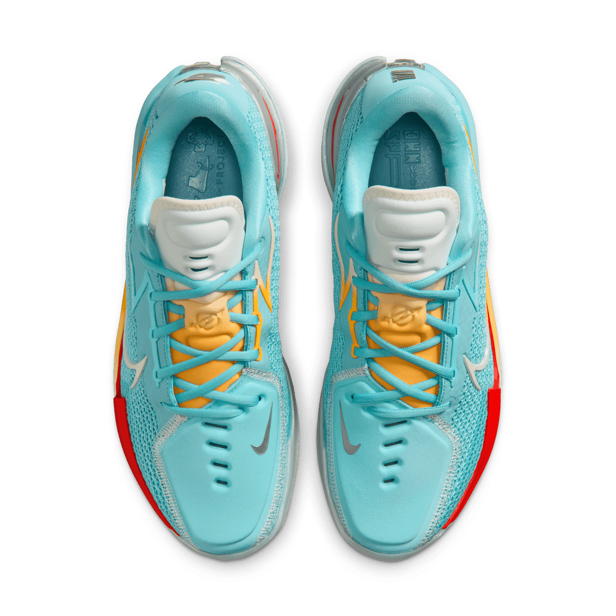 Nike | + Titan + Dylan Harper G.T. Cut EP 'Daybreak' | Limited Edt ...