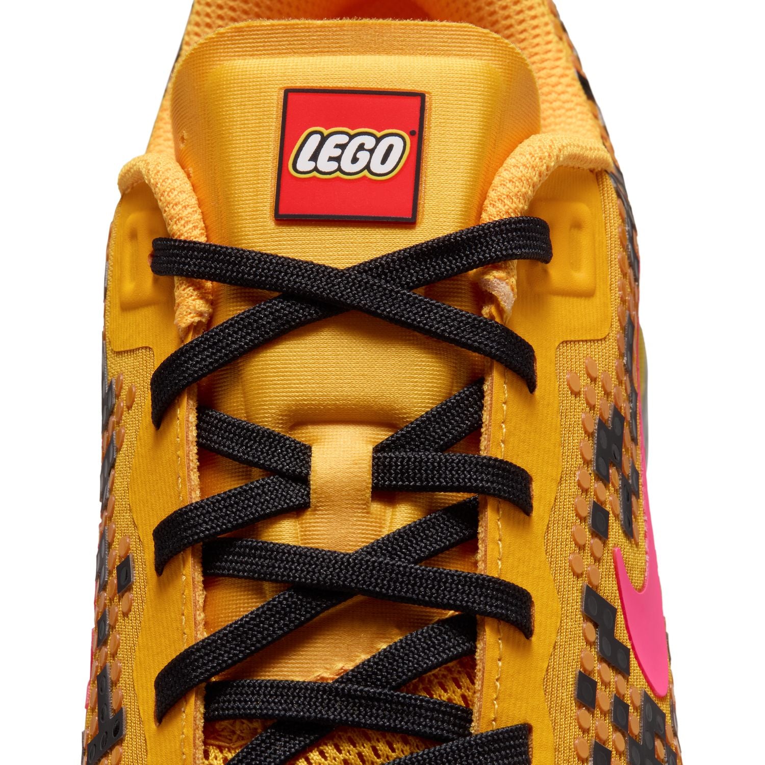 + LEGO® Kids Air Max Phoenix 'University Gold'