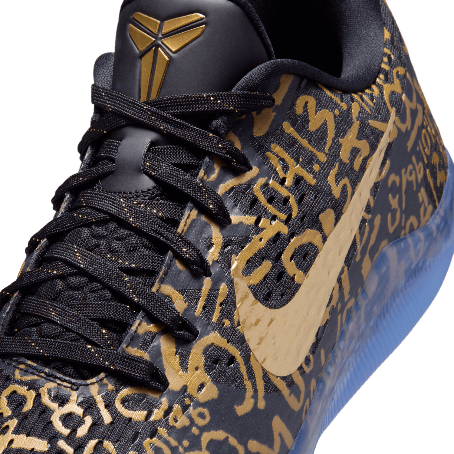 Kobe XI Elite Protro 'Mamba Out'