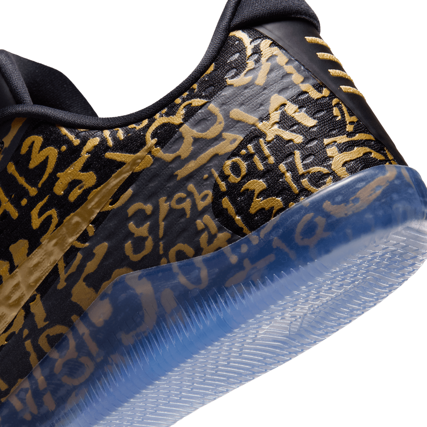 Kobe XI Elite Protro 'Mamba Out'