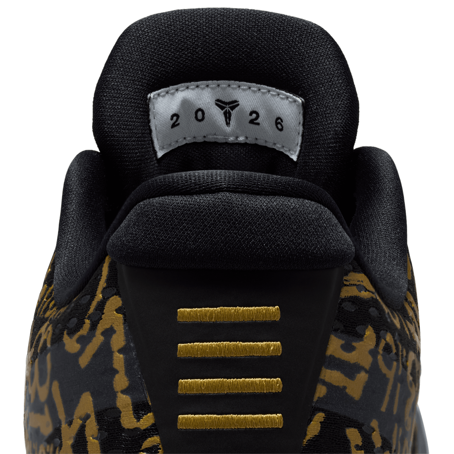 Kobe XI Elite Protro 'Mamba Out'