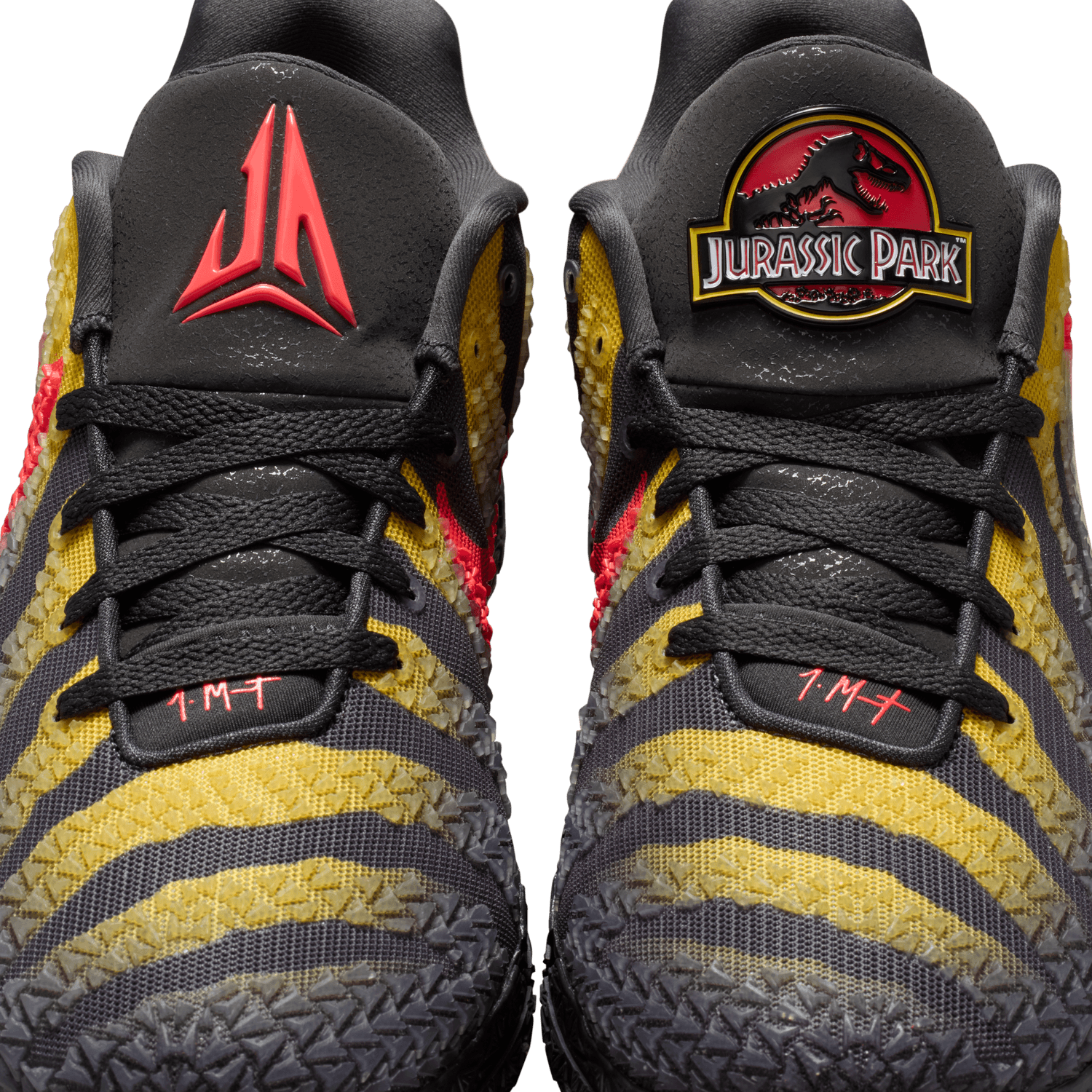 + Jurassic Park Ja 3 EP 'Raptor'