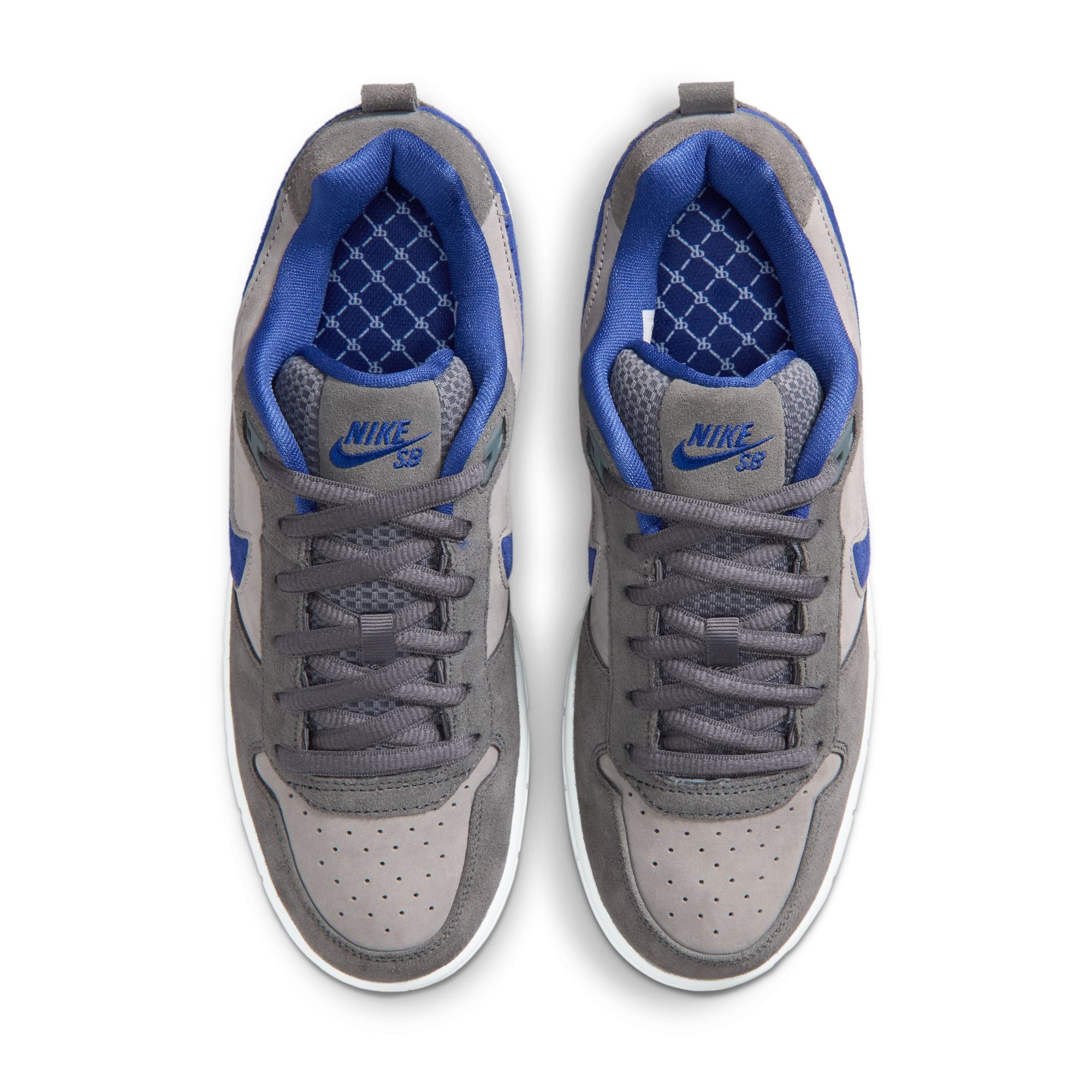 + Paul Rodriguez P Rod Air Zoom Low 'Dodgers'