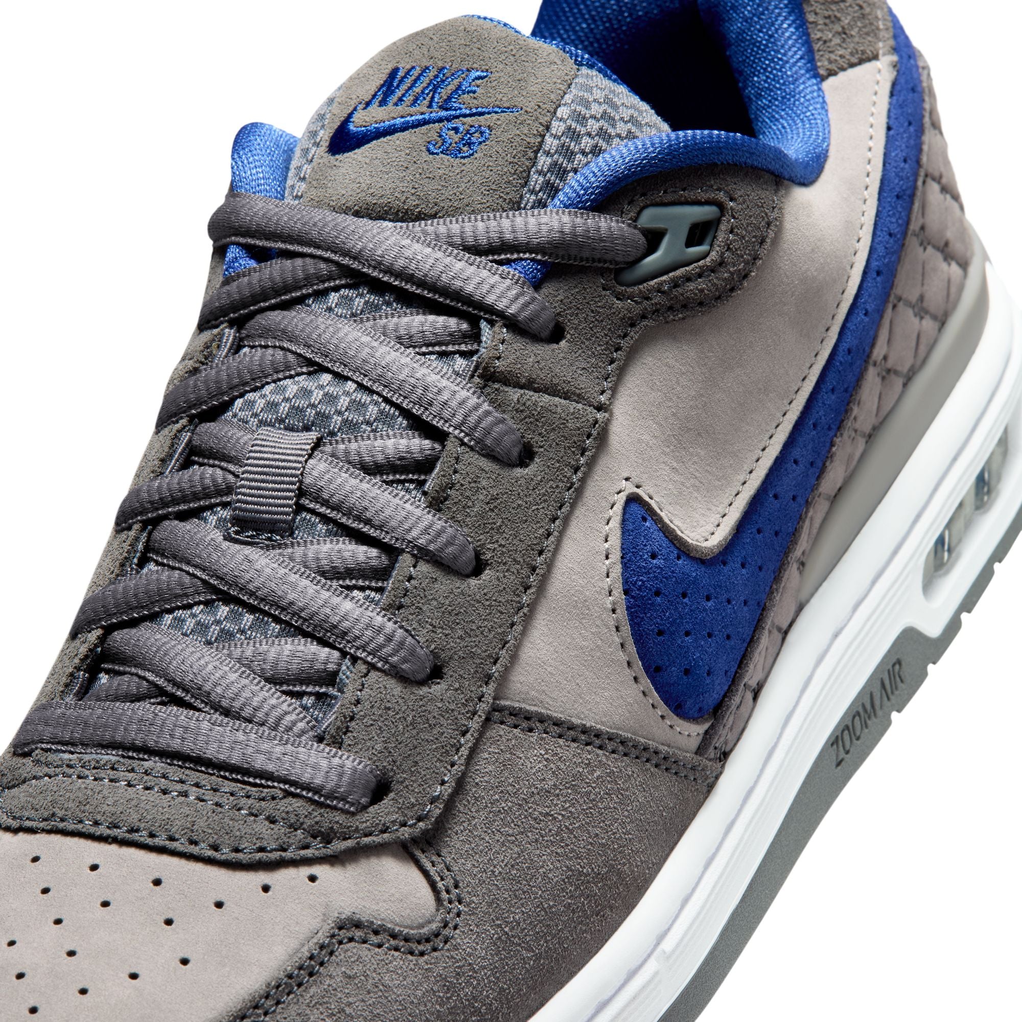 + Paul Rodriguez P Rod Air Zoom Low 'Dodgers'