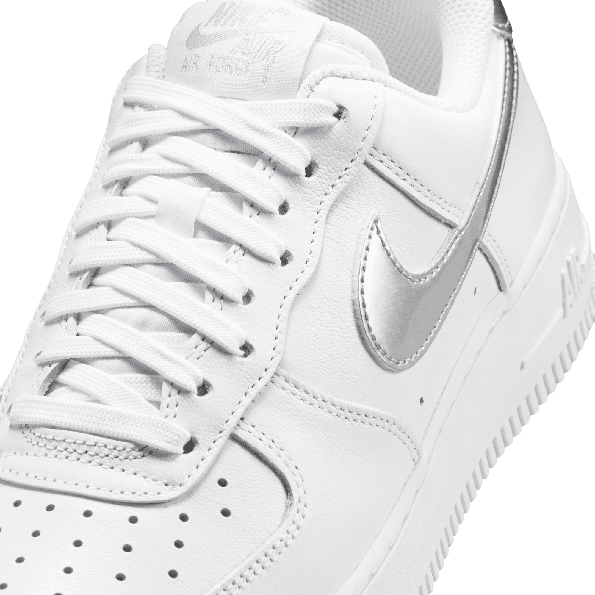 Wmns Air Force 1 '07 SE Street 2