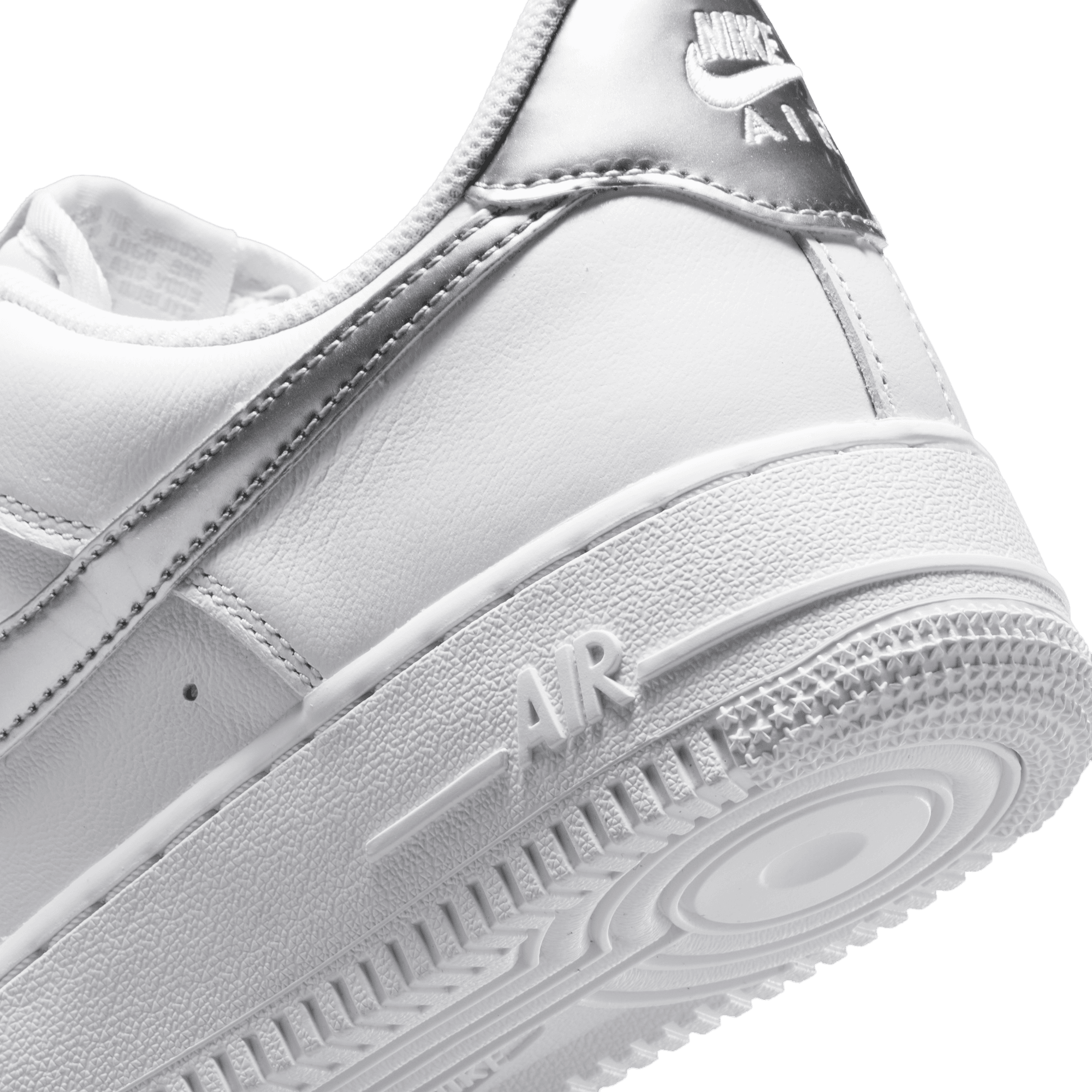 Wmns Air Force 1 '07 SE Street 2