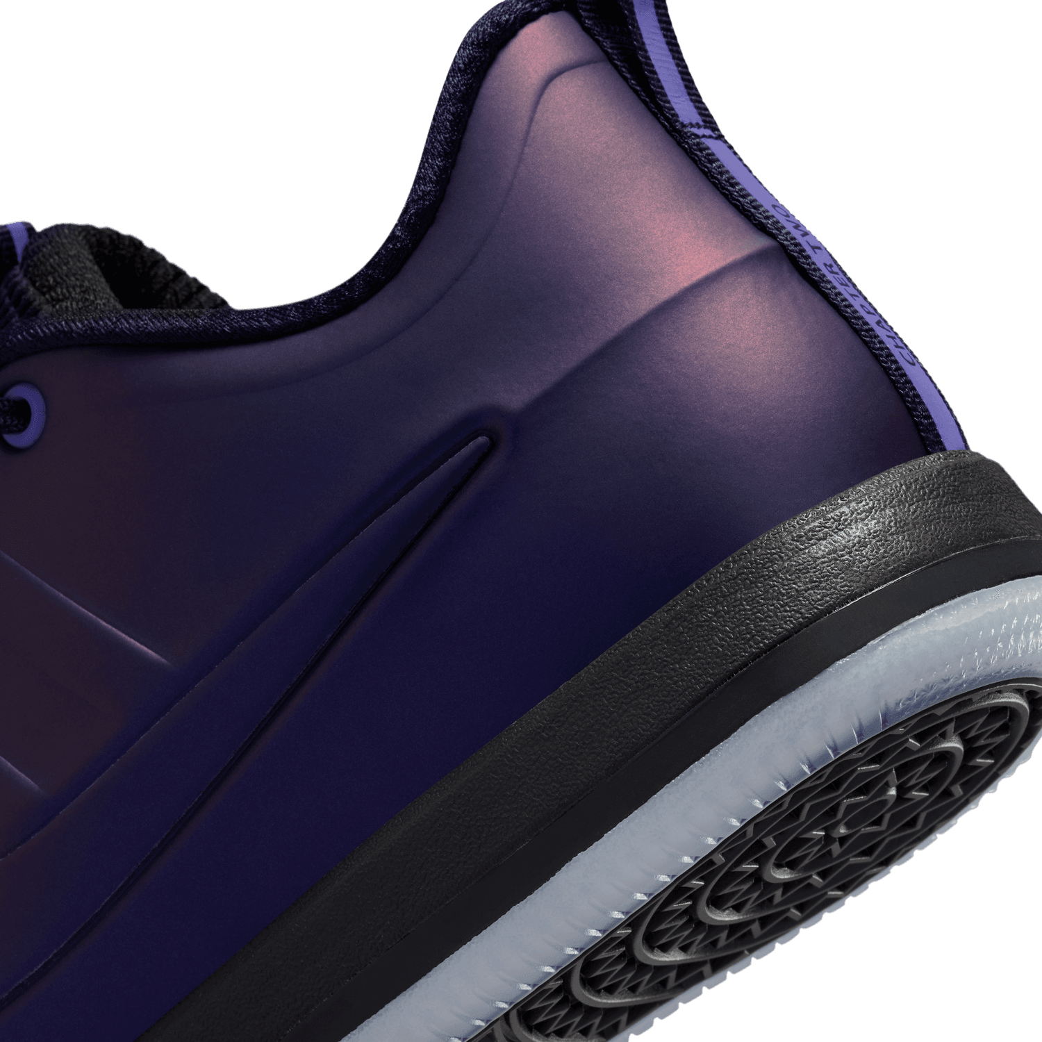 Book 2 Premium EP 'Varsity Purple'