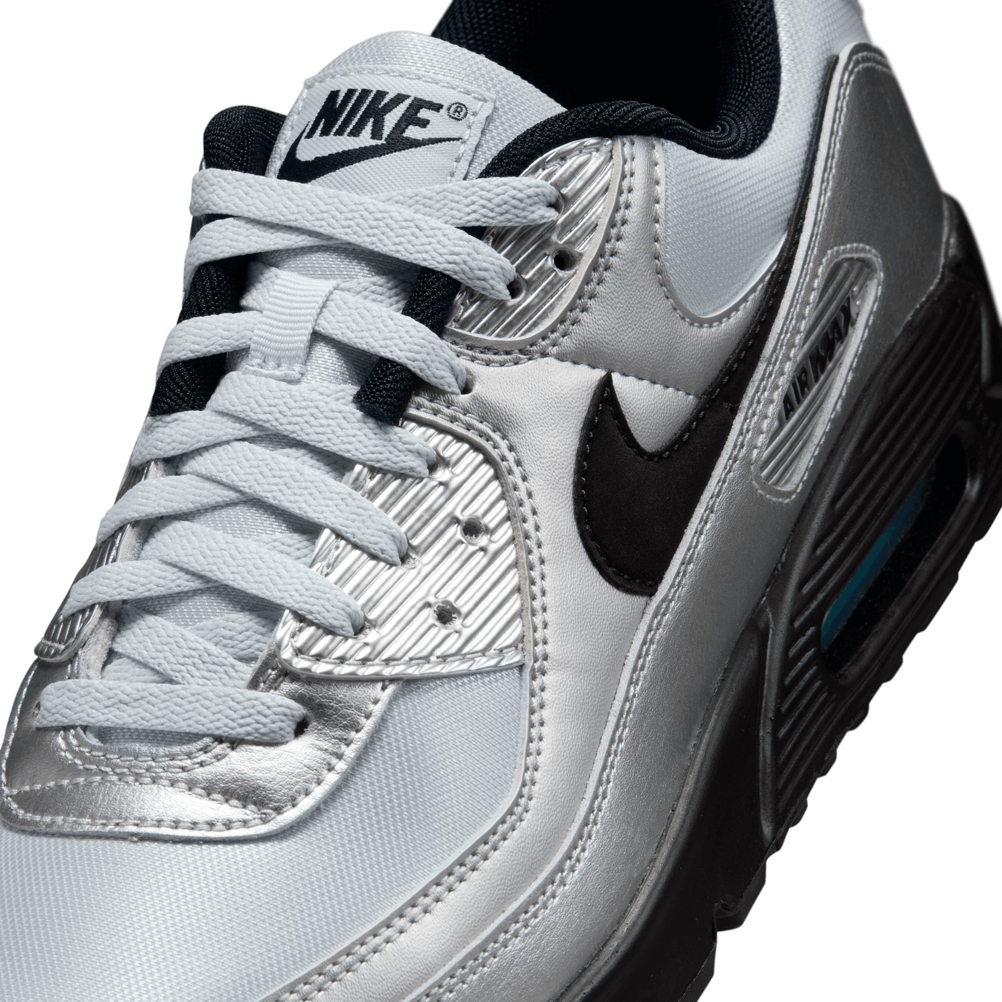 Air Max 90 Premium Treble 2 'Scorpion'