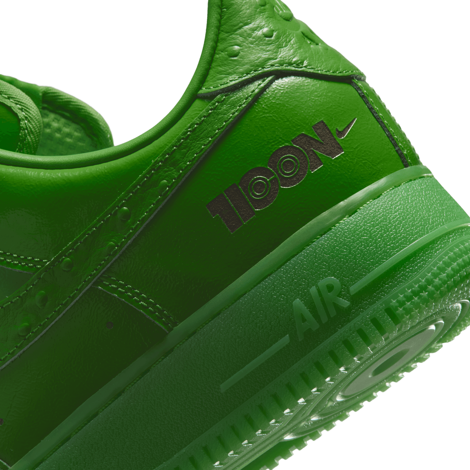 Air Force 1 '07 LX 'Icon Green Apple'
