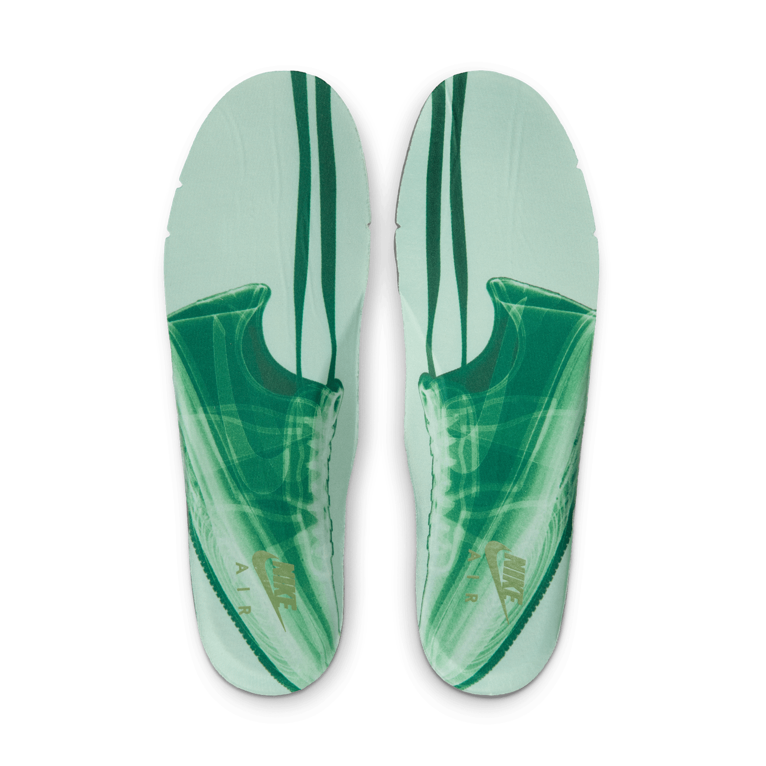 Air Force 1 '07 LX 'Icon Green Apple'
